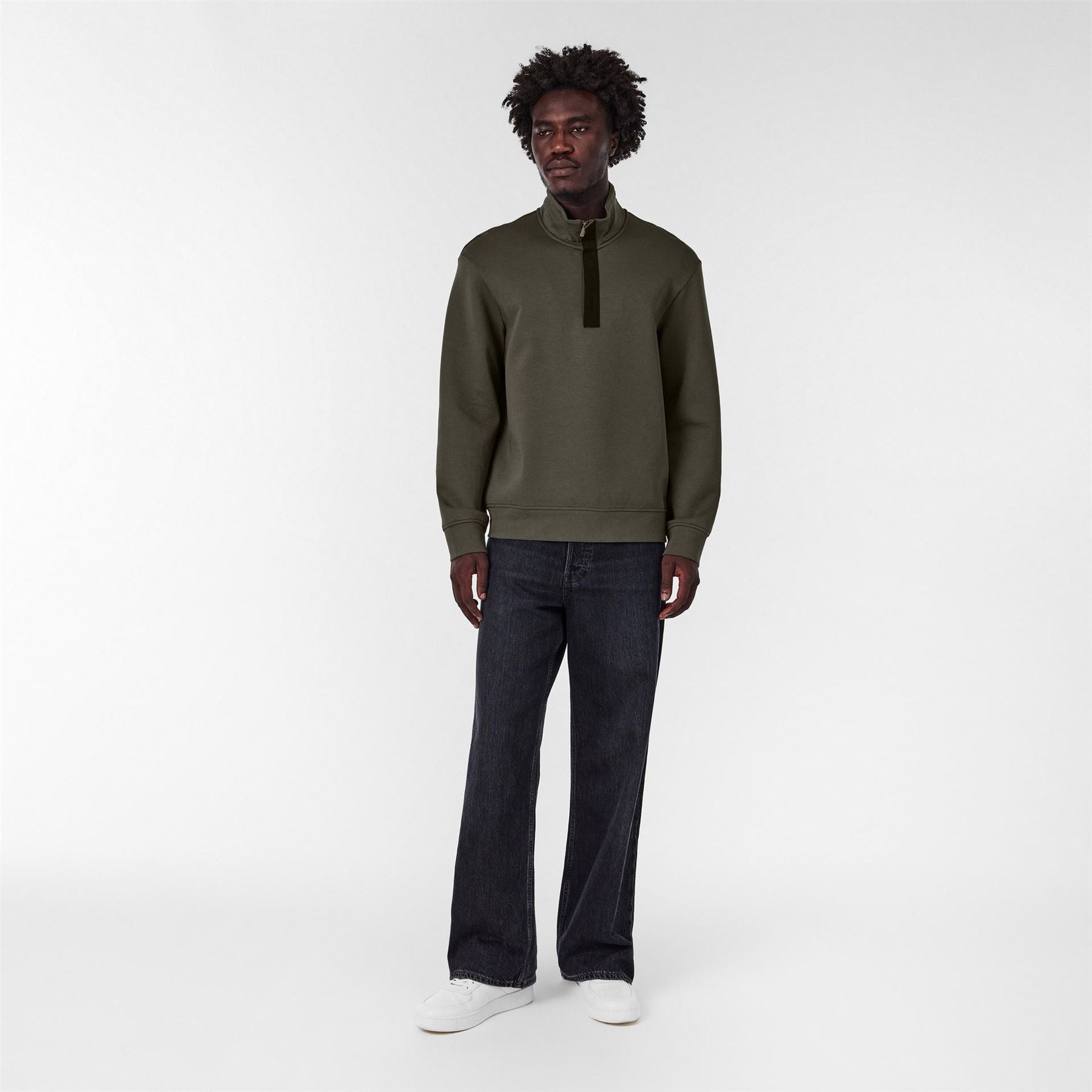 Armani Exchange Exchange Sweatshirt