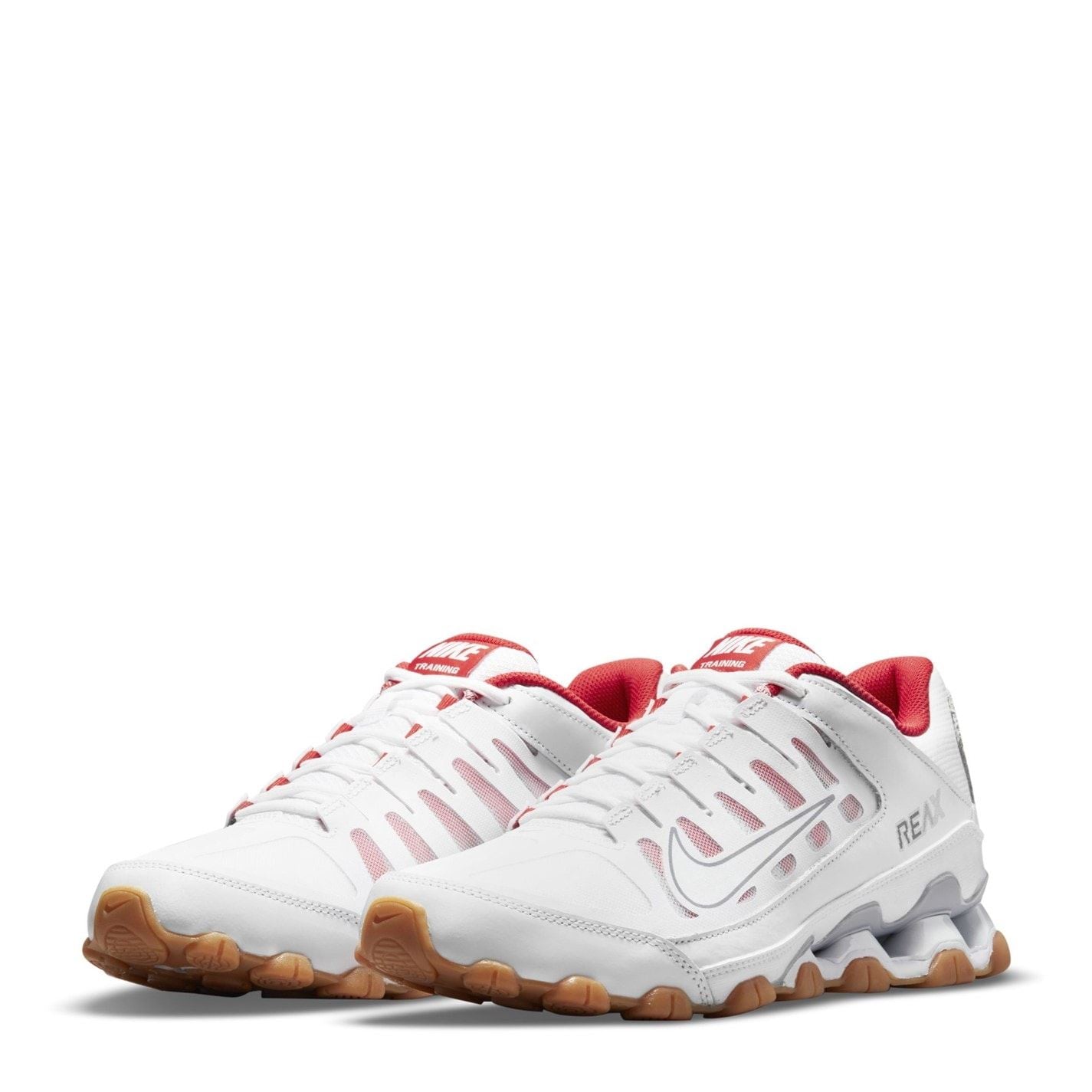 Nike Mens Reax 8 Tr Workout Shoes