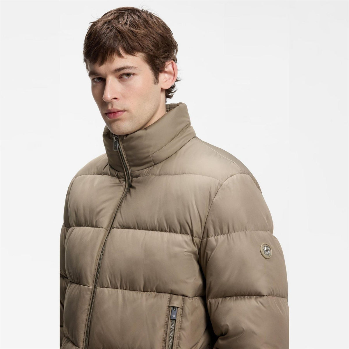 Boss Colter Puff Jacket