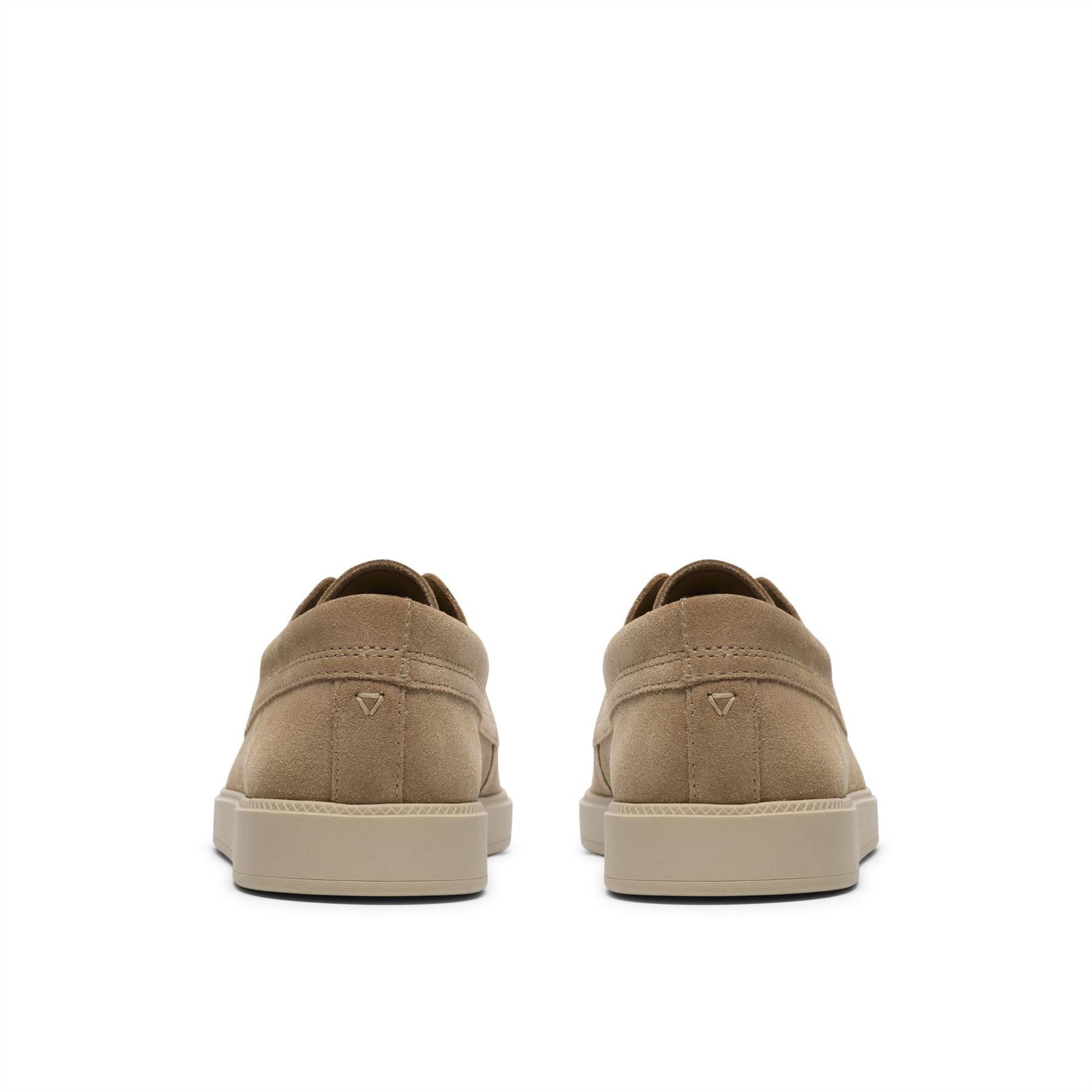 Clarks Lockford Boat Sn62