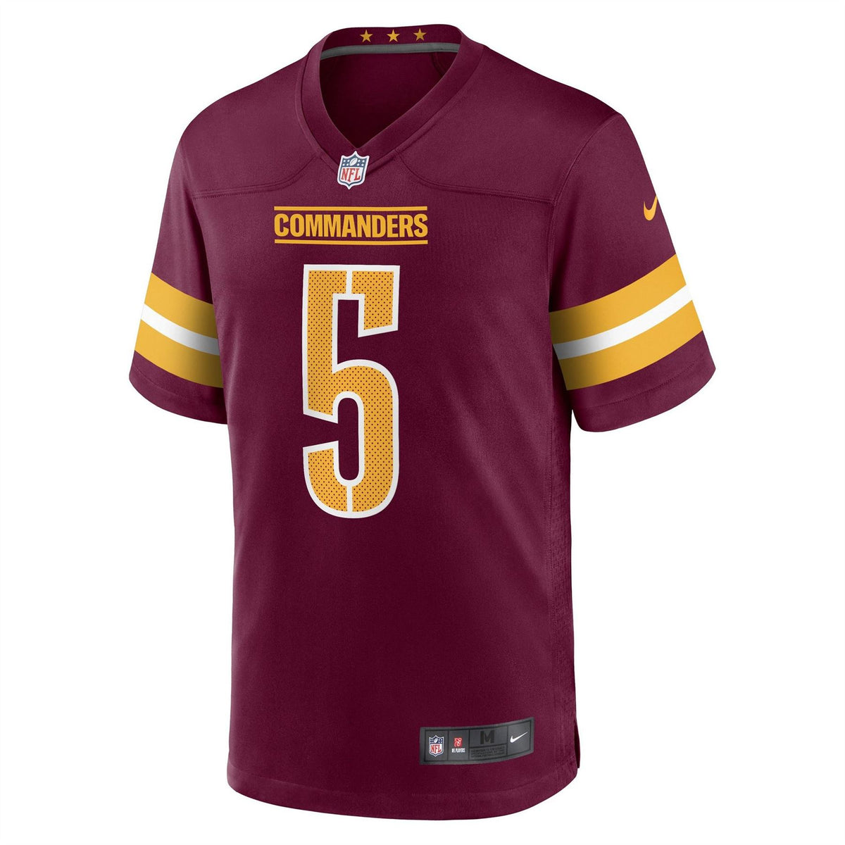 Nike Nfl Team Jersey