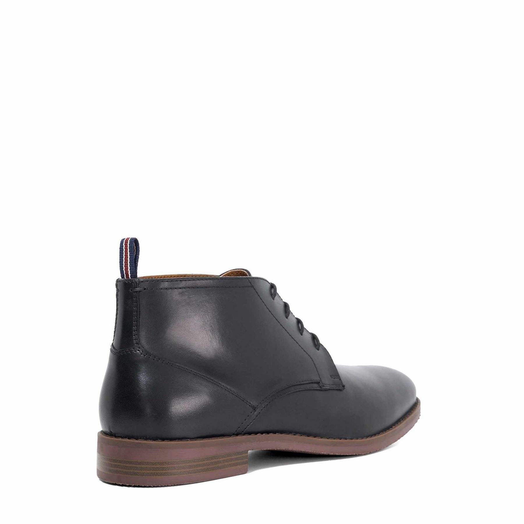 Dune London Chukka Boots