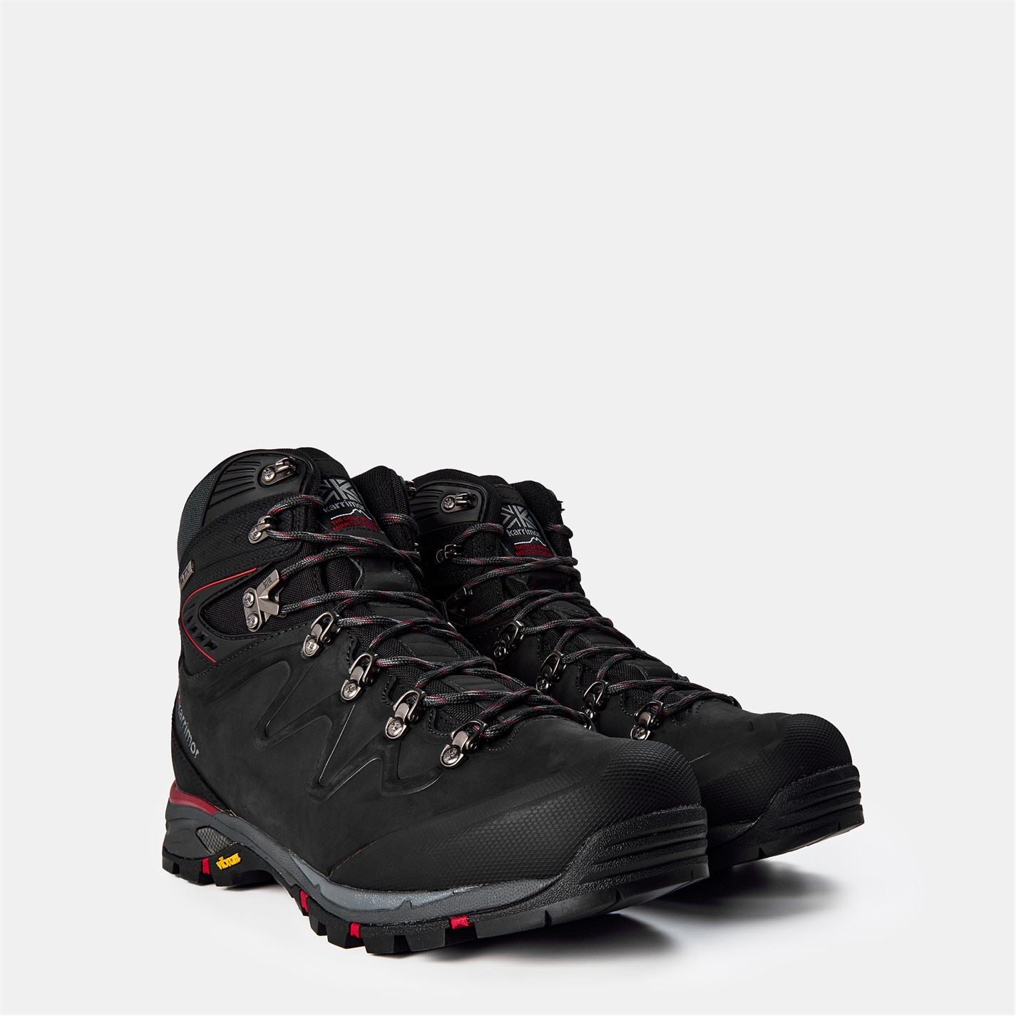 Karrimor Mens Cheetah Waterproof Walking Boot