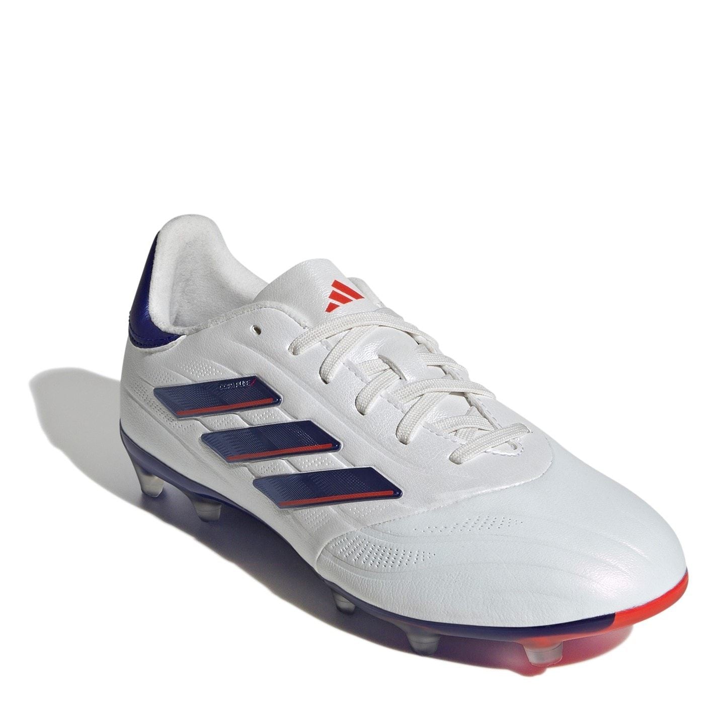 adidas Copa Pure 2 Elite Juniors Firm Ground Football Boots