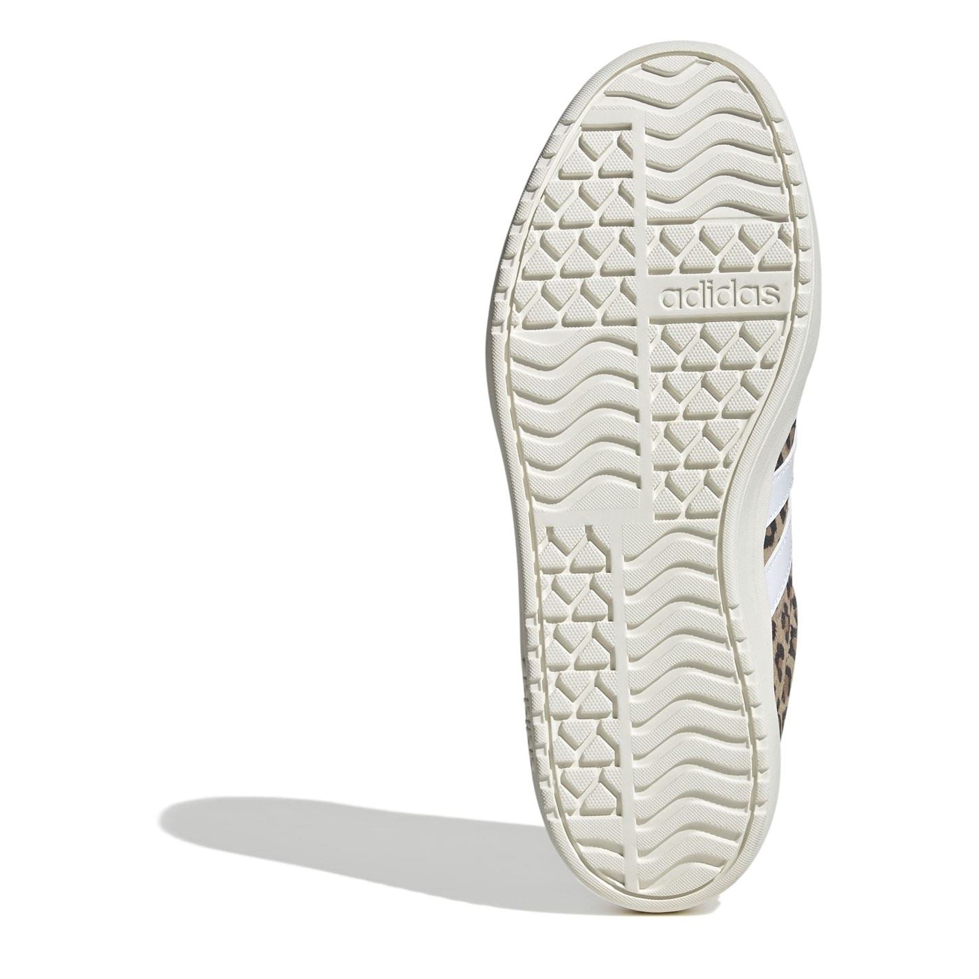 adidas Womens Vl Court Bold Trainers