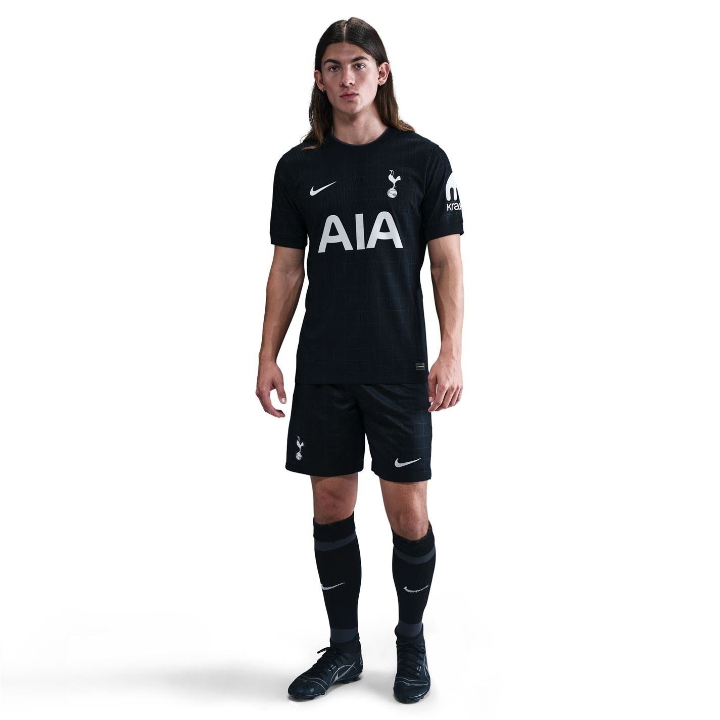 Nike Tottenham Hotspur Away Shorts 2025 2026 Adults