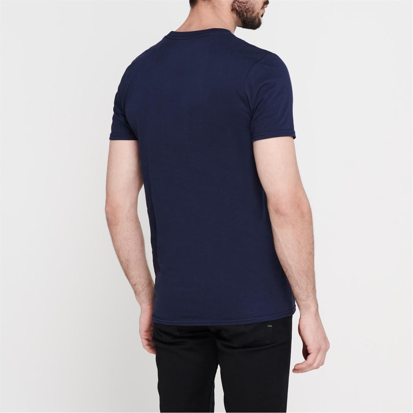 MLS Logo T-Shirt Adults