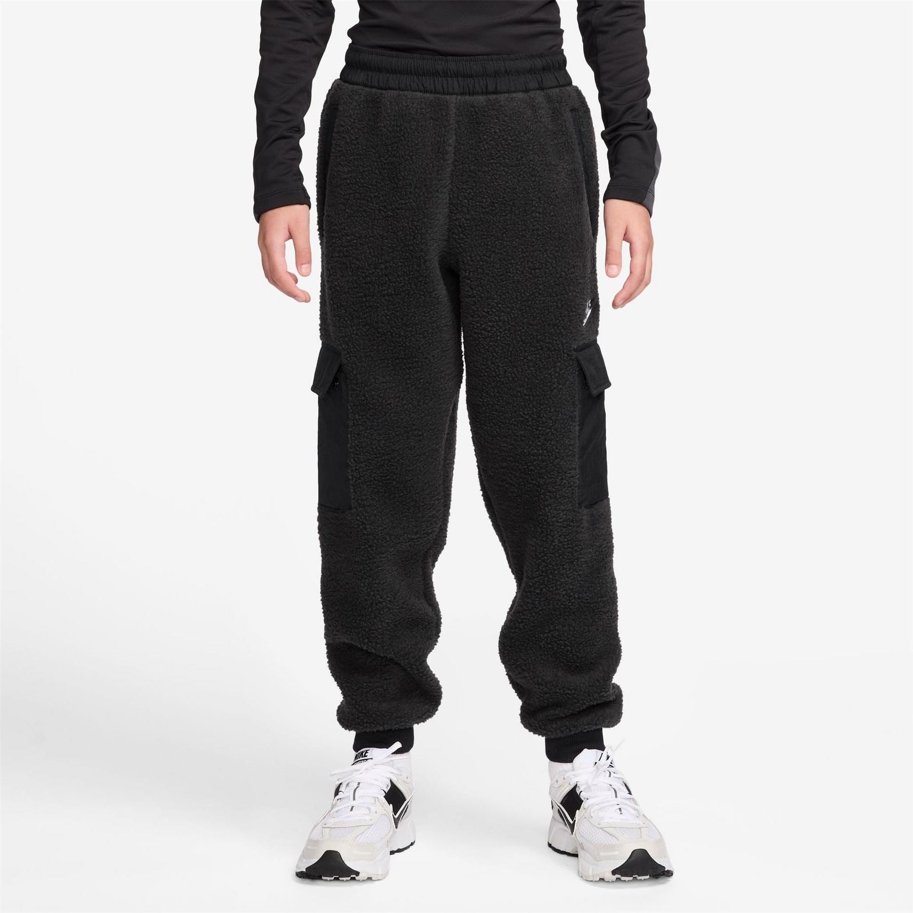 Nike K Nsw Clb Fleece C
