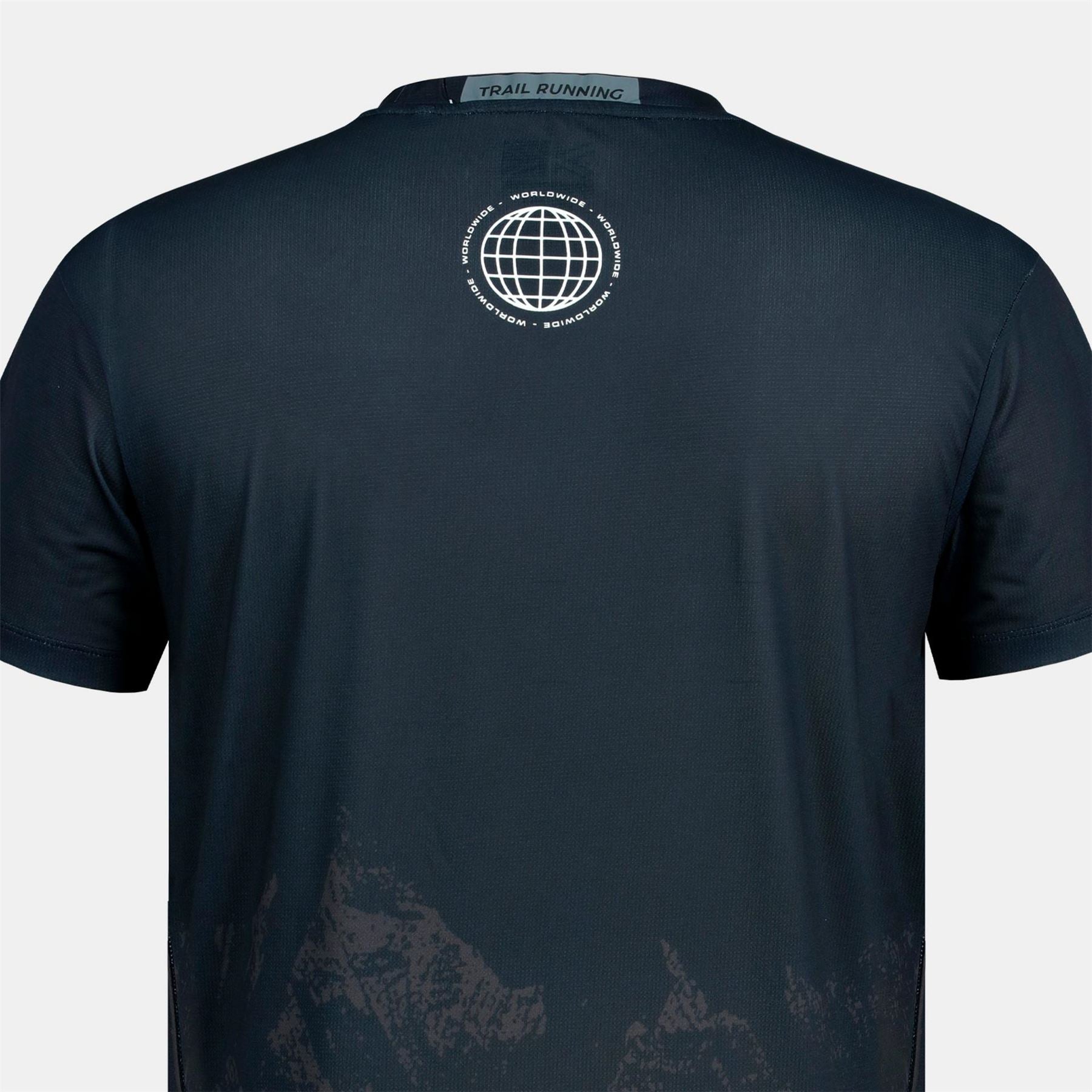Karrimor Trail Short Sleeve Performance Running Top