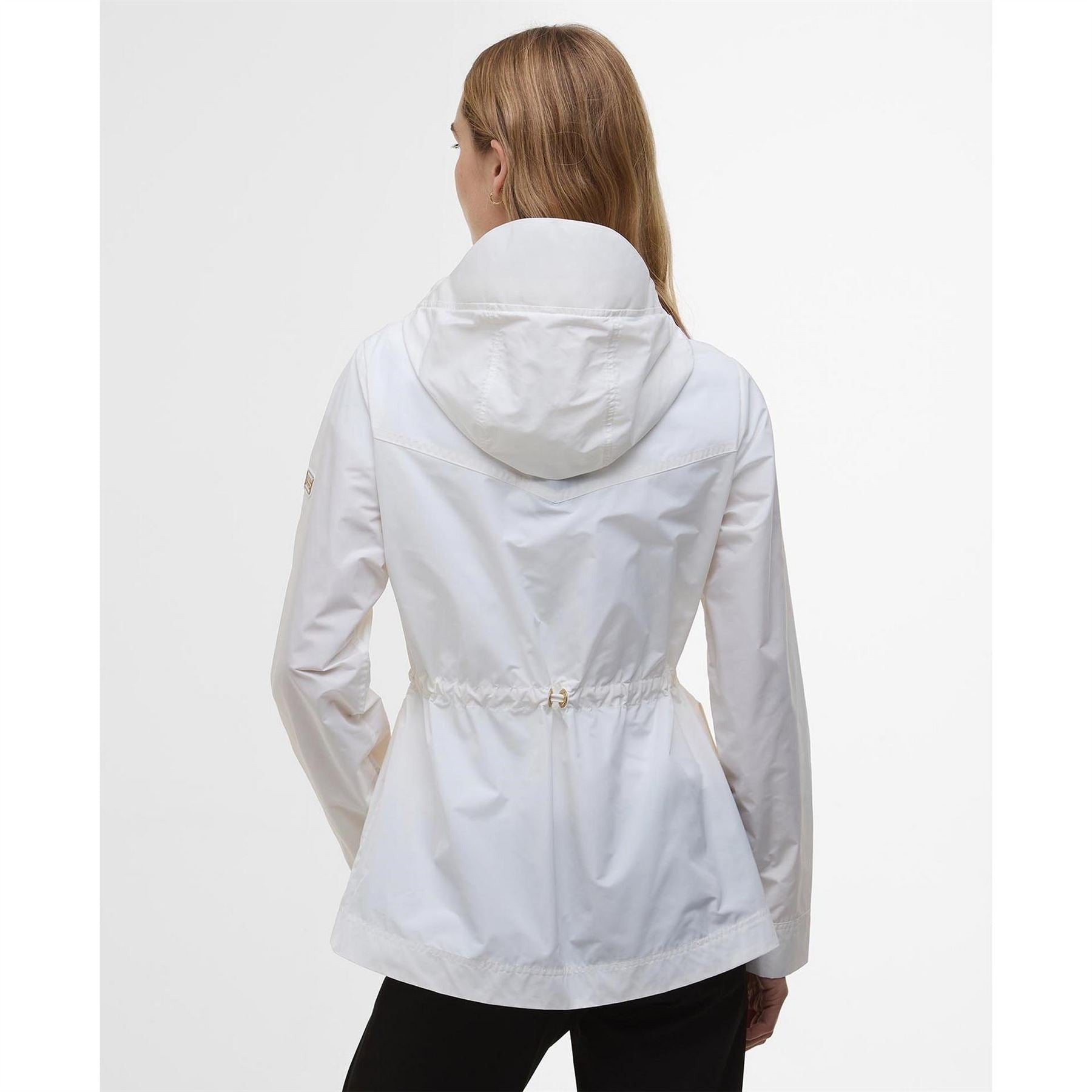 Barbour International Piper Showerproof Jacket