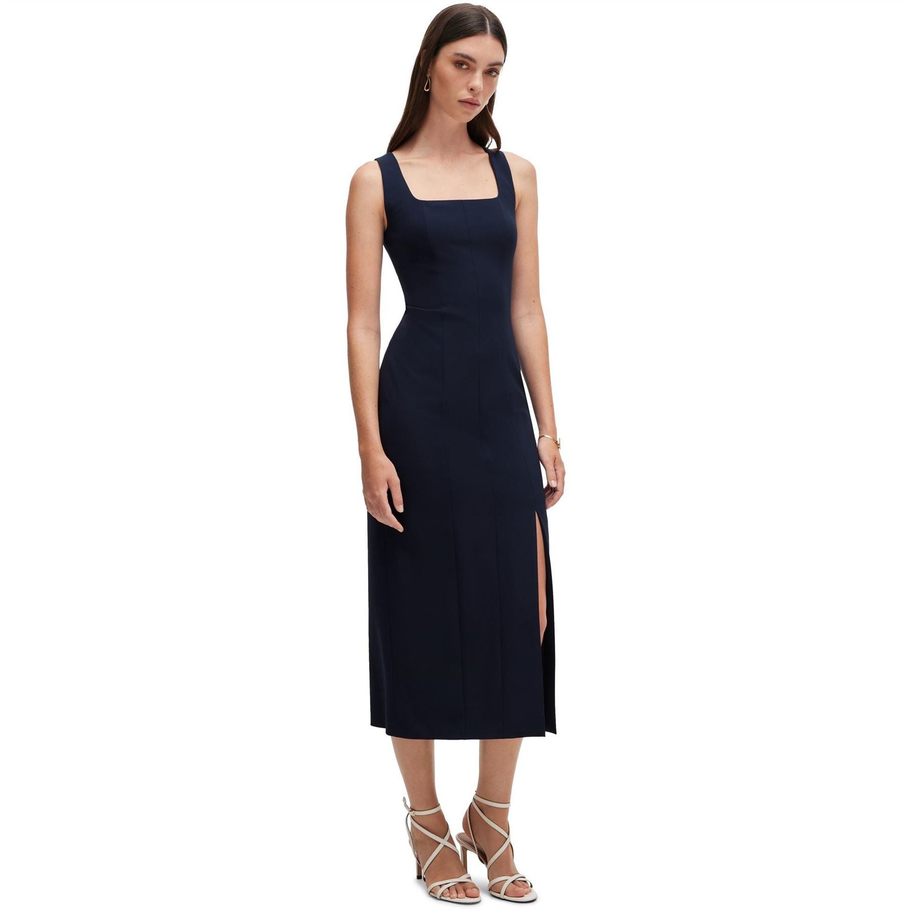 Boss Dineza Bus Bodycon Design Dress