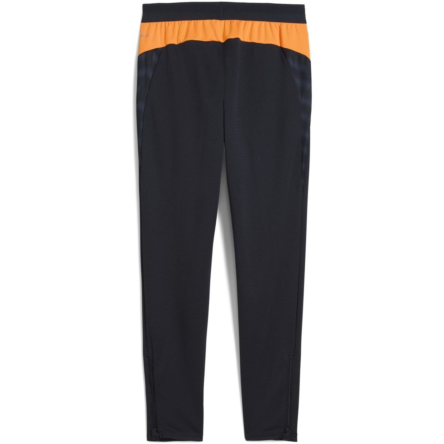Puma Individual Cup Tracksuit Bottoms Juniors