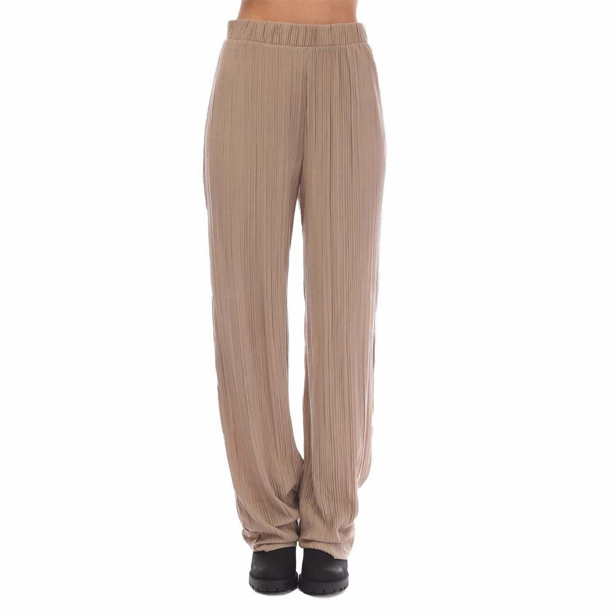 Vero Moda Plisse Trousers