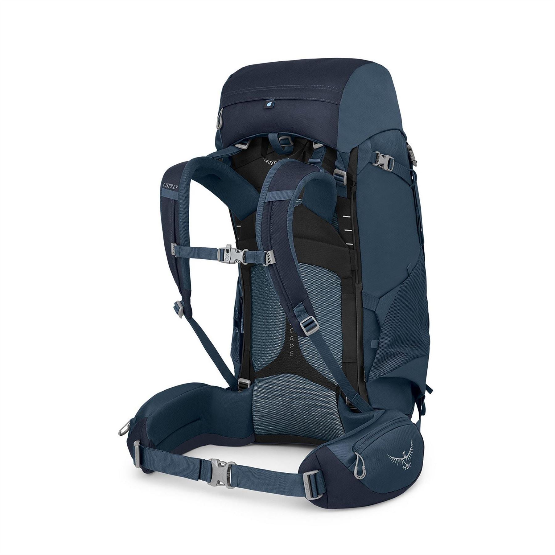 Osprey 65l Rucksack