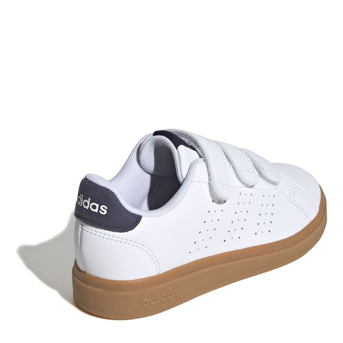 adidas Advantage Base 2.0 Shoes Boys