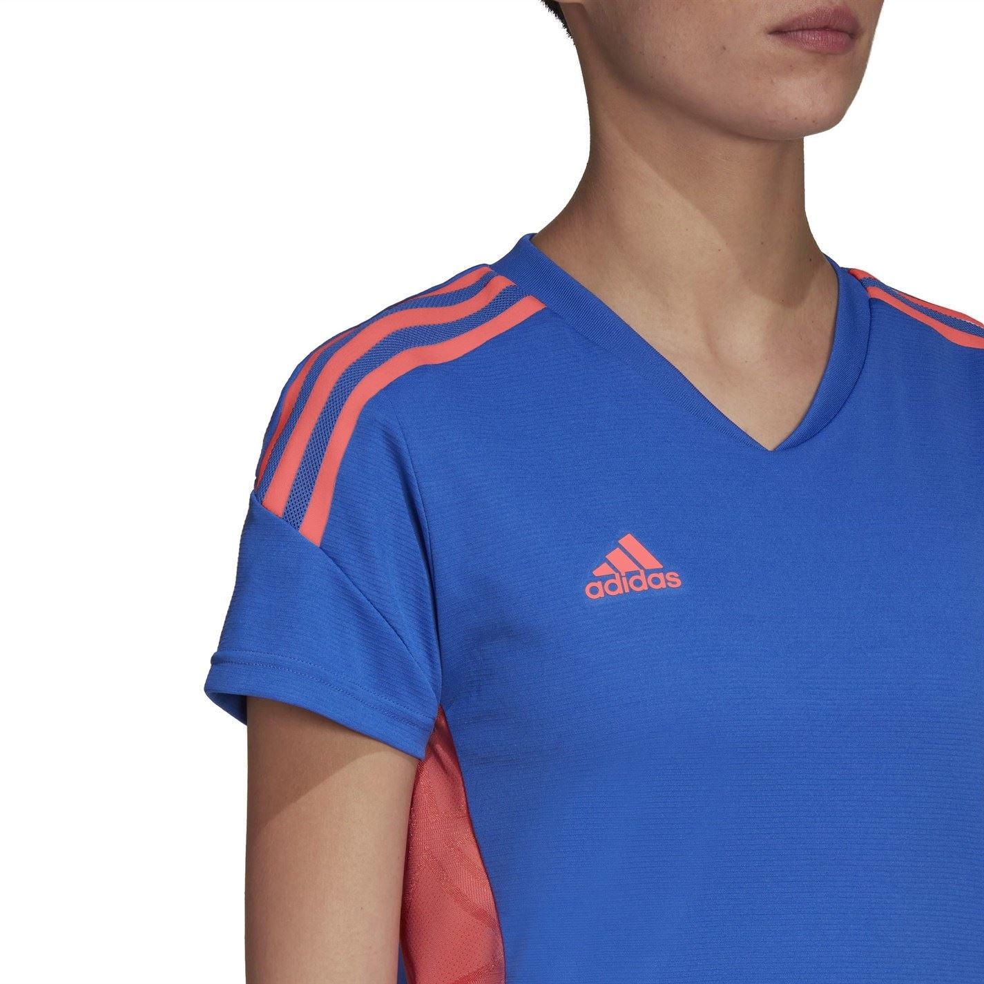 adidas Womens Condivo 22 Predator Jersey