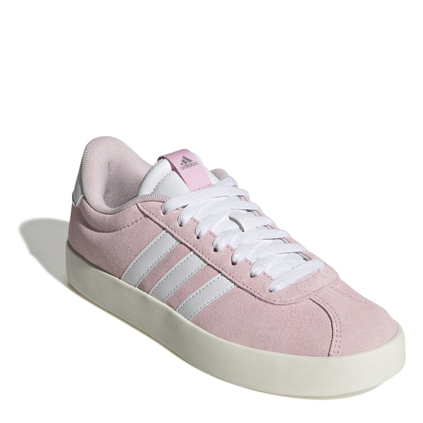 adidas Womens Vl Court 3.0