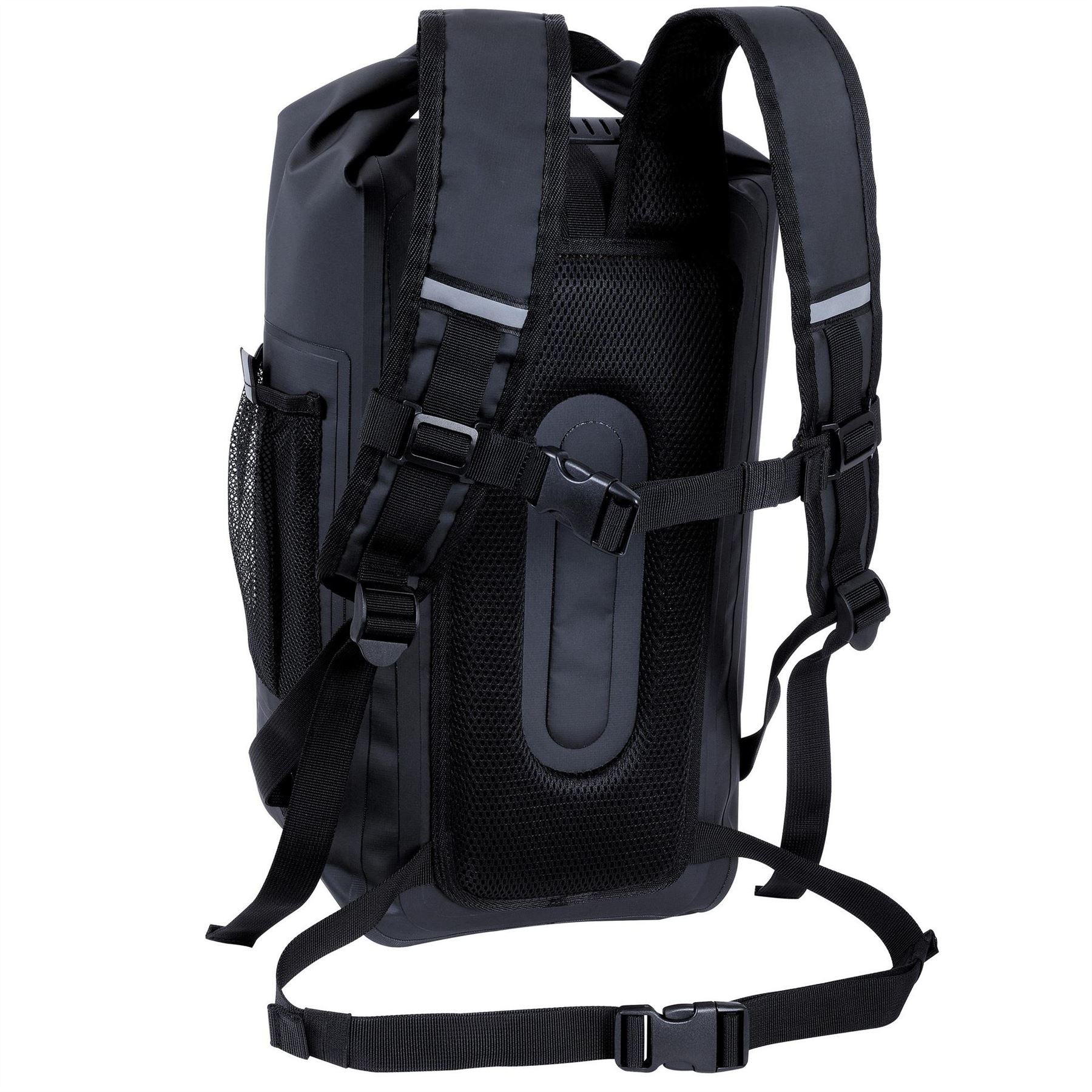 Pinnacle Waterproof Urban Backpack 18l