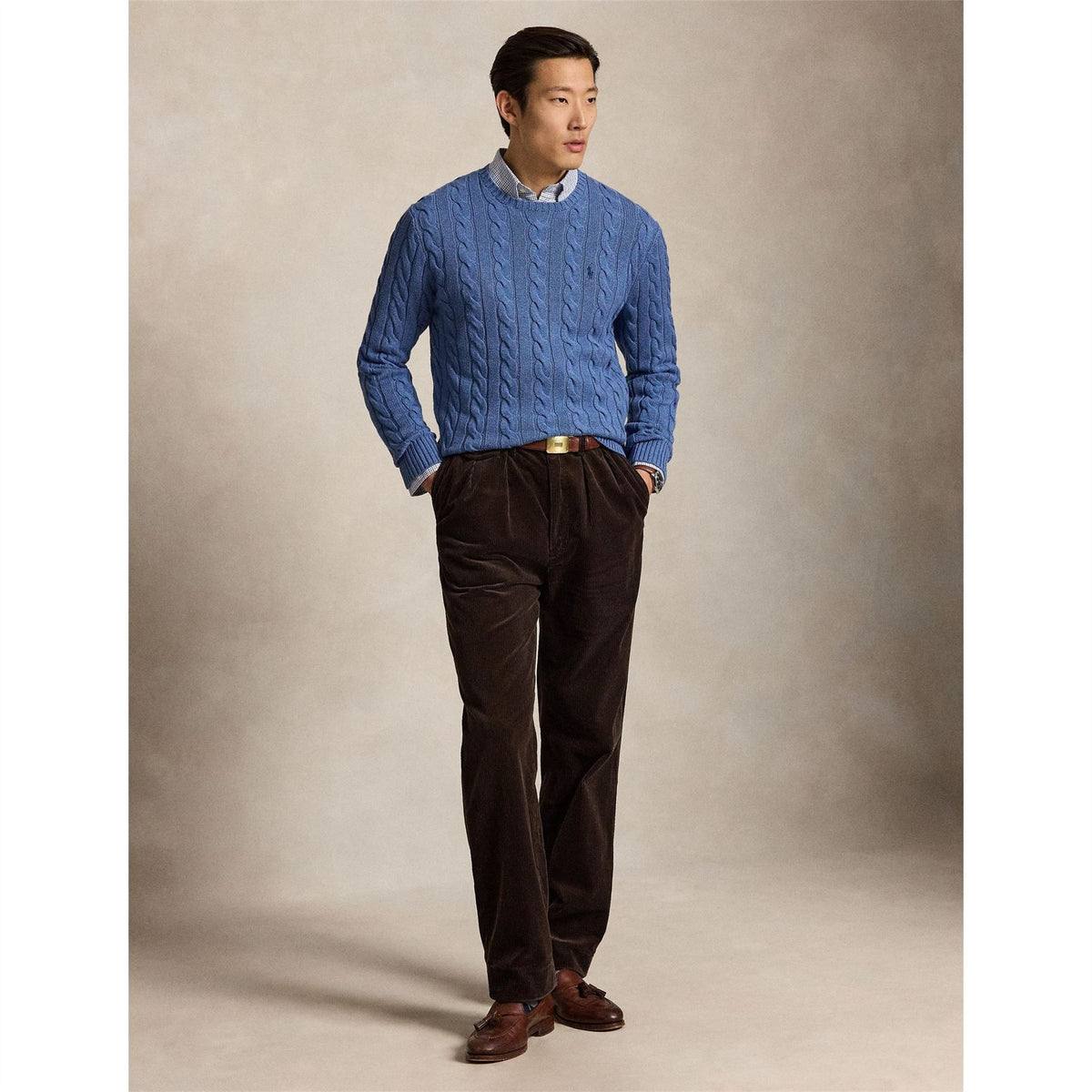 Polo Ralph Lauren Knit Jumper