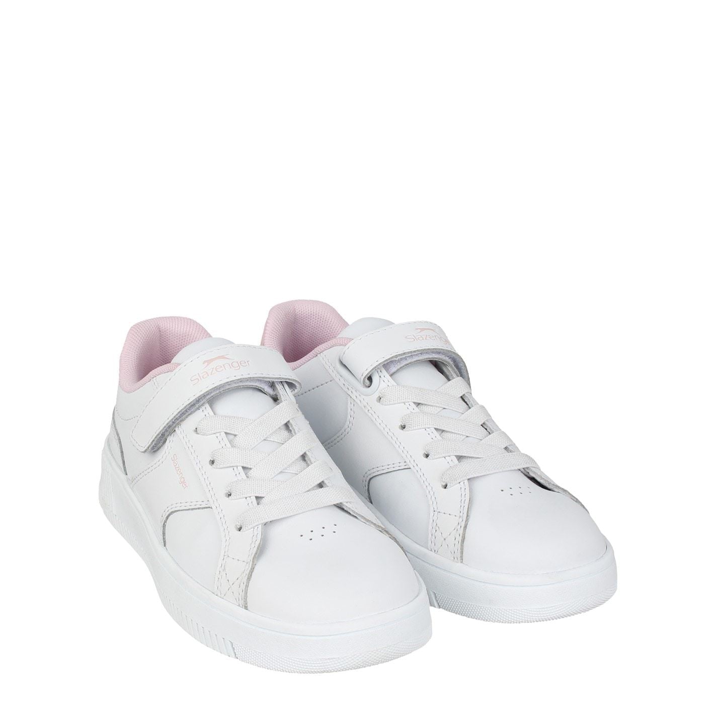 Slazenger Starling Ch53 Low Top Lace-Up Sneakers