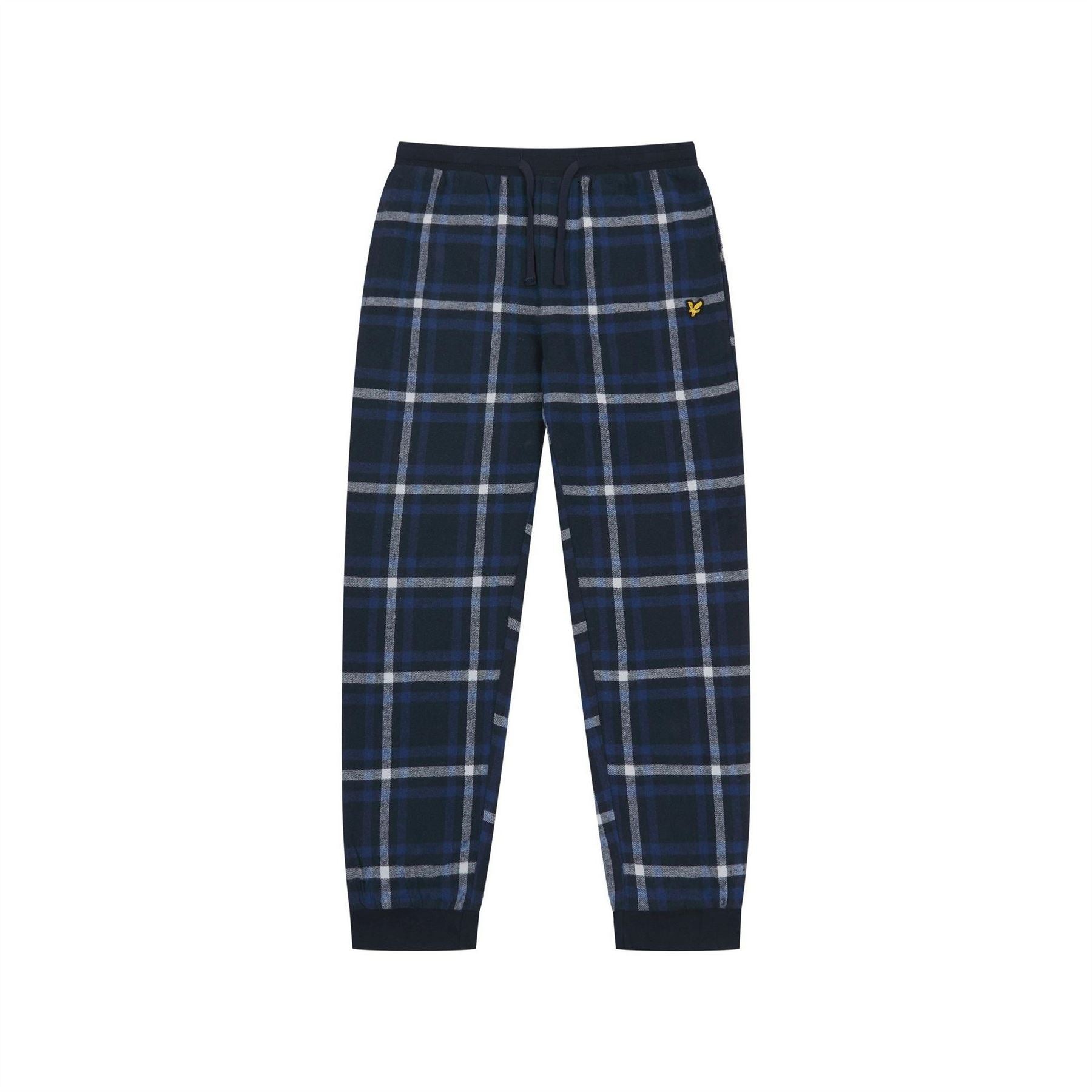 Lyle and Scott Ezekial