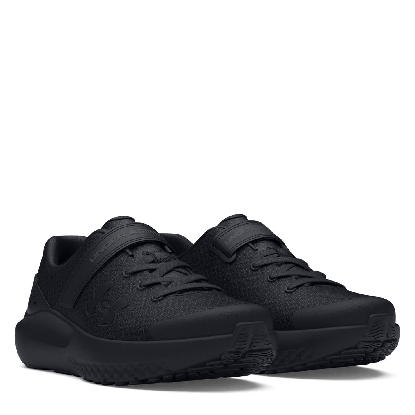 Under Armour Surge 4 Ac Running Shoes Unisex Childrens