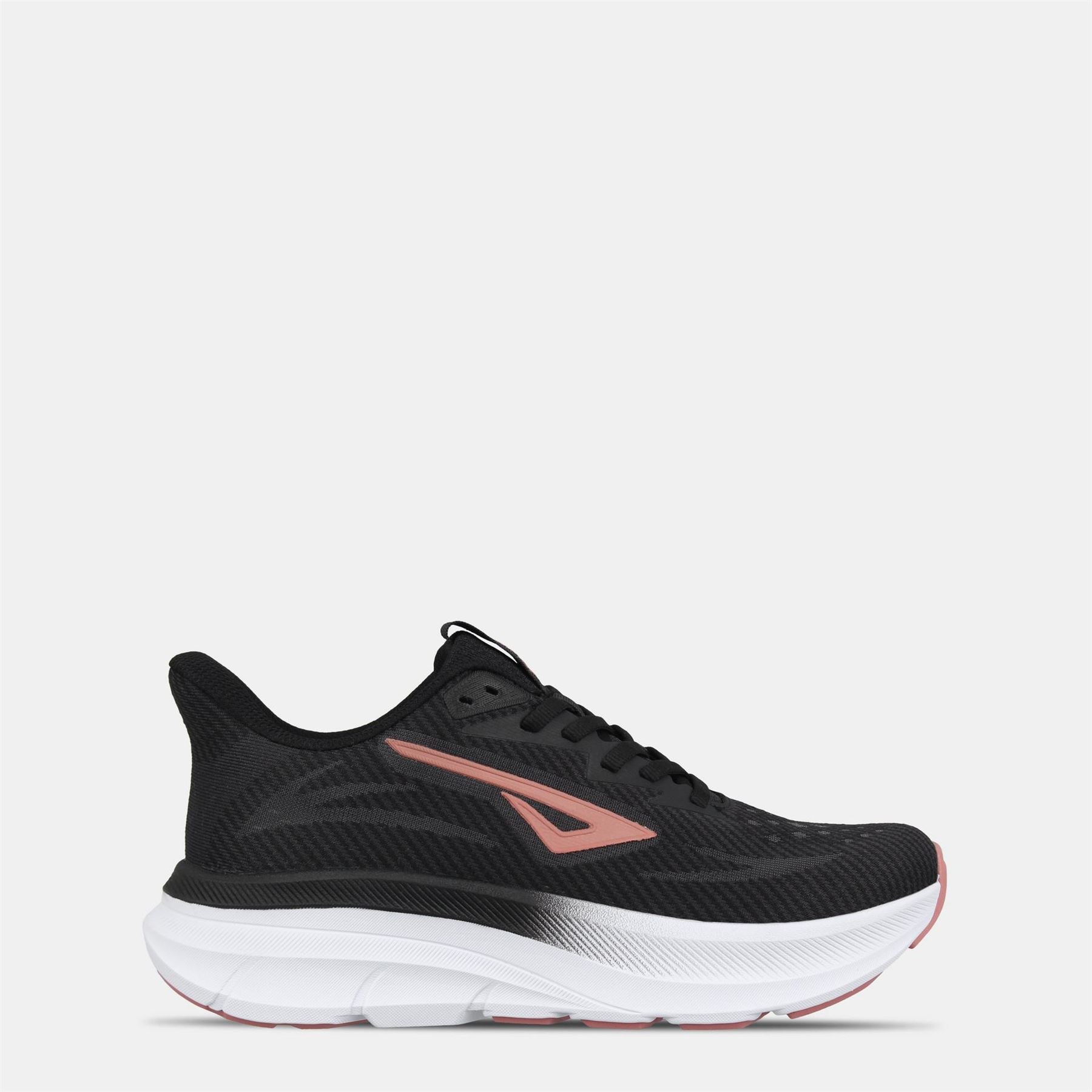 Karrimor Aintree Junior Lace-Up Low Top Sneakers