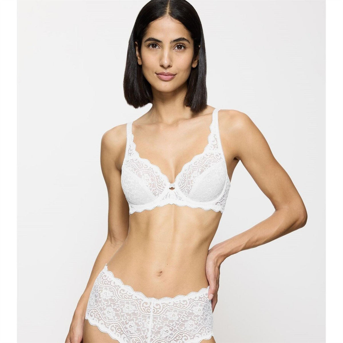 Triumph Demi Bra
