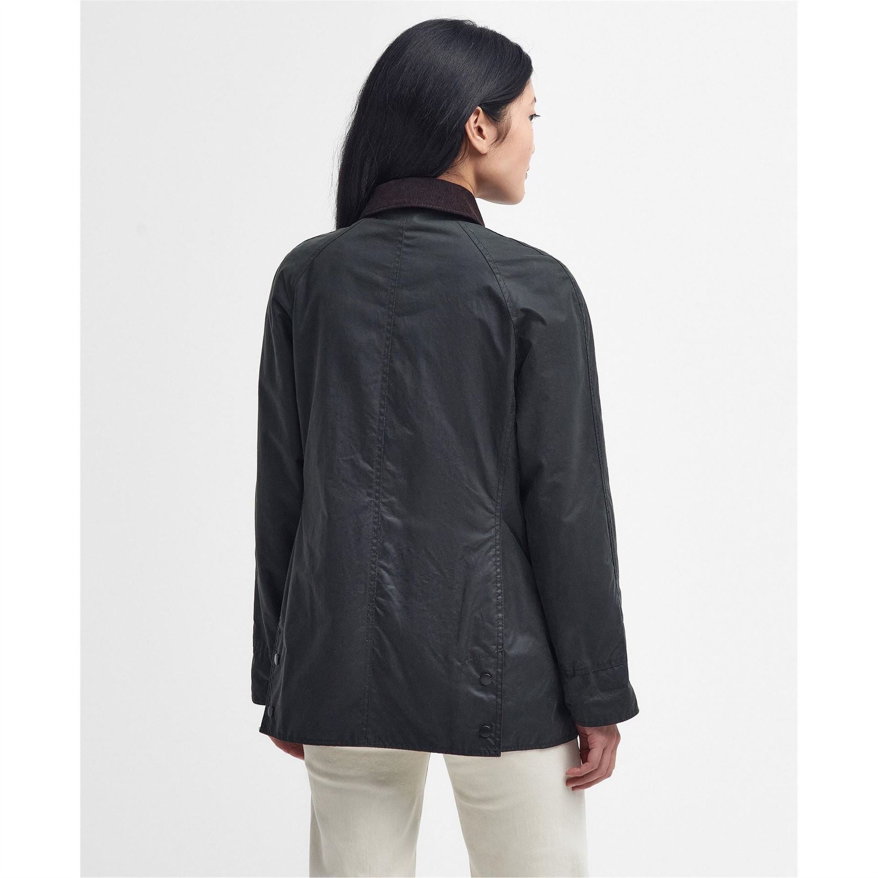 Barbour Beadnell Wax Jacket