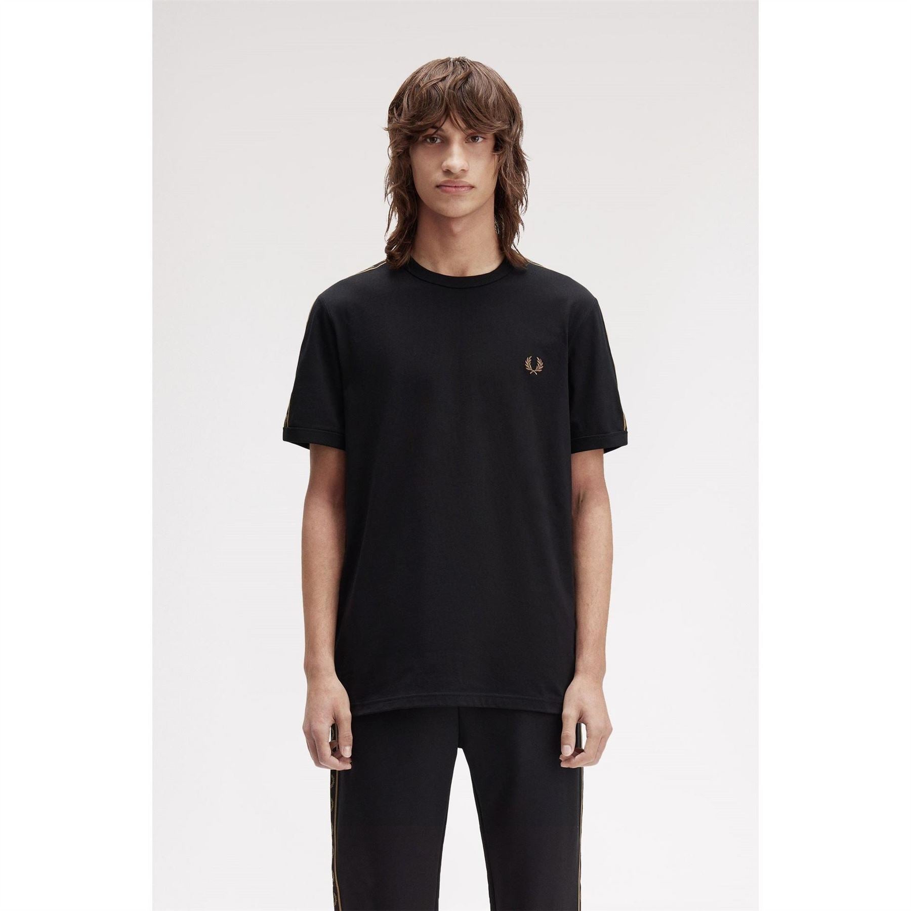 Fred Perry Tee