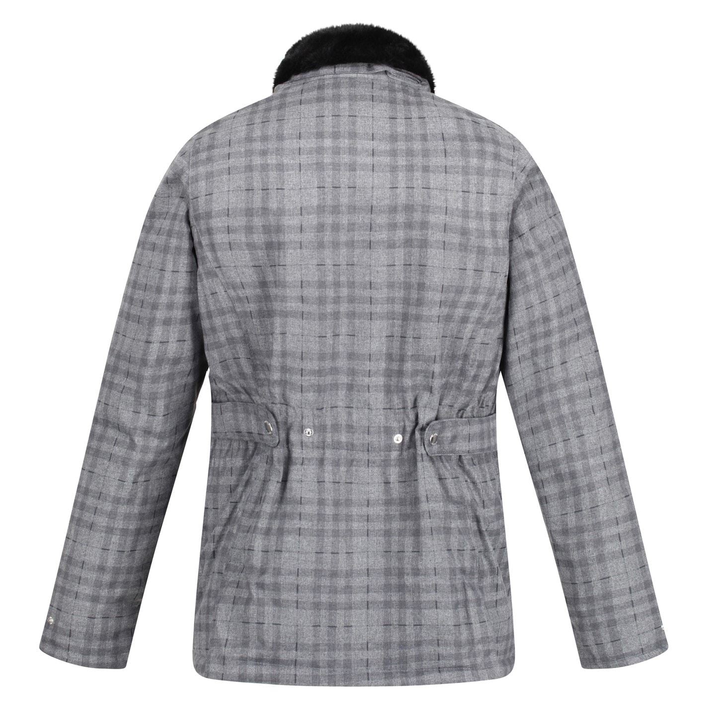 Regatta Leighton Relaxed Fit Windbreaker Jacket