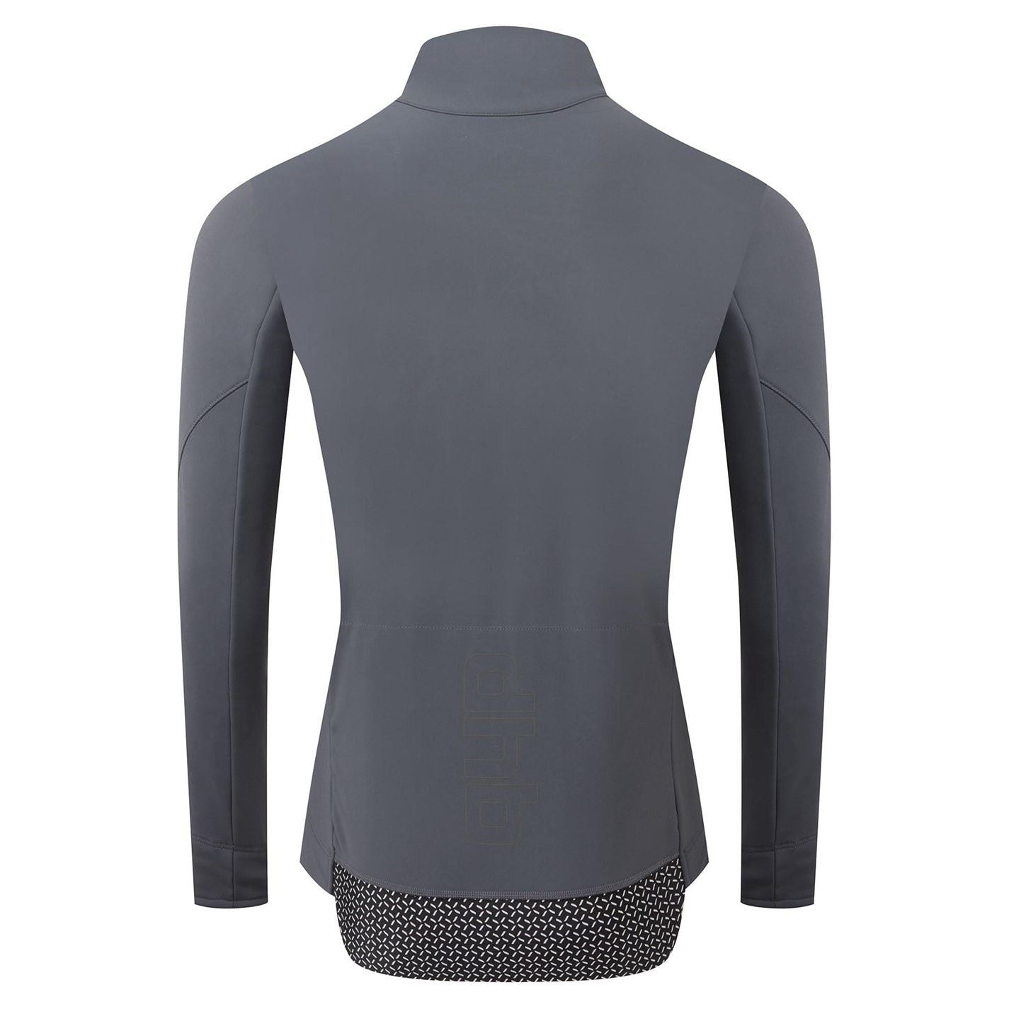 Dhb Mens Aeron Deep Winter Softshell Jacket 2.0