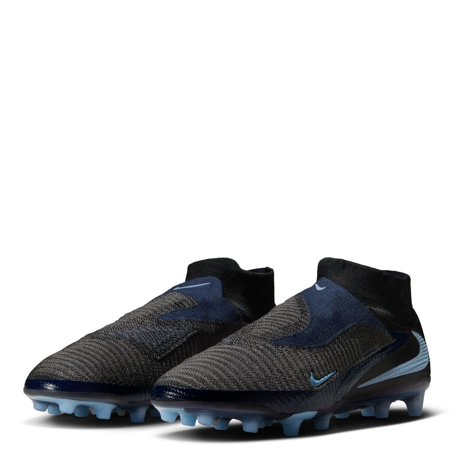 Nike Phantom 6 High Elite Adults Astro Turf Football Boots