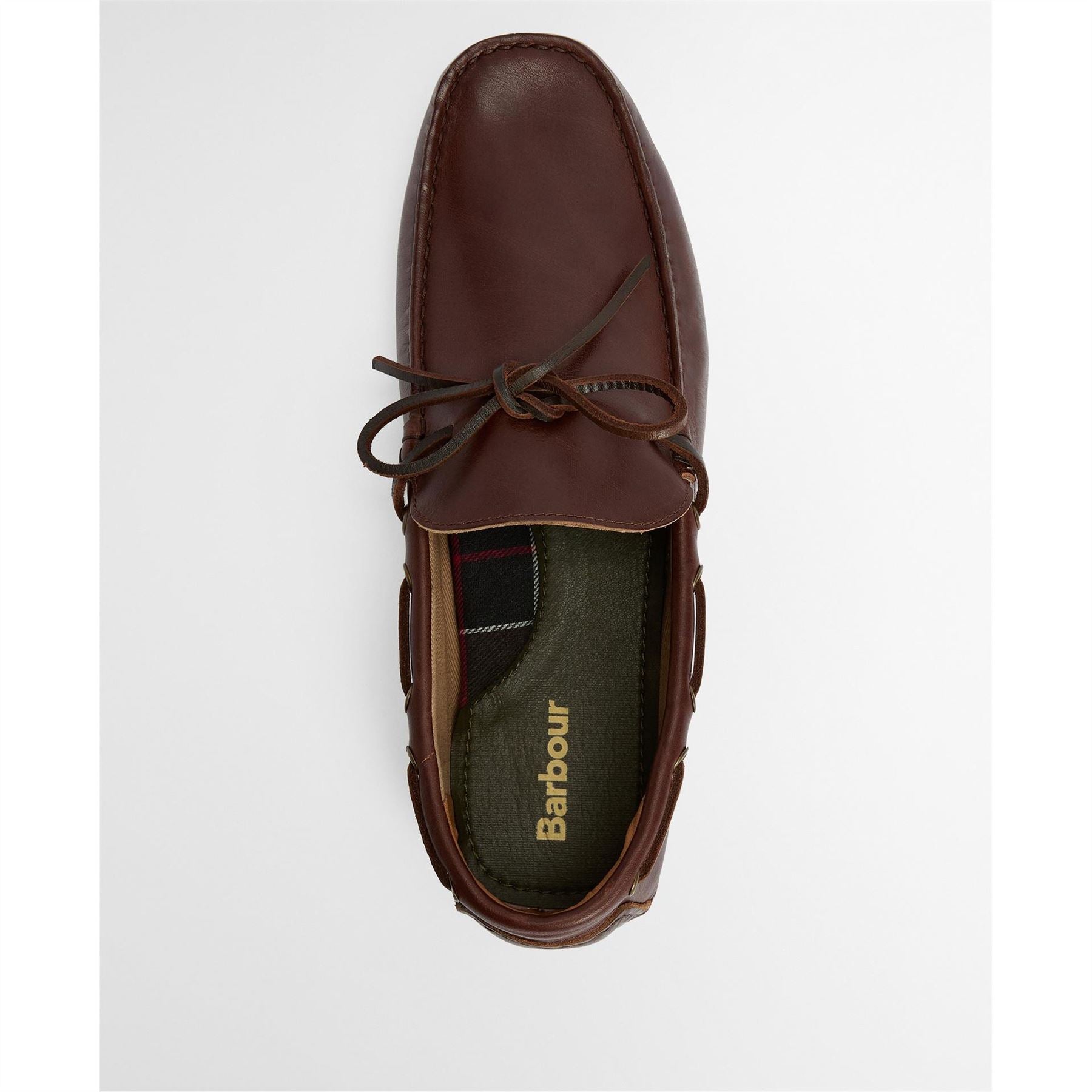 Barbour Courage Driving Shoes
