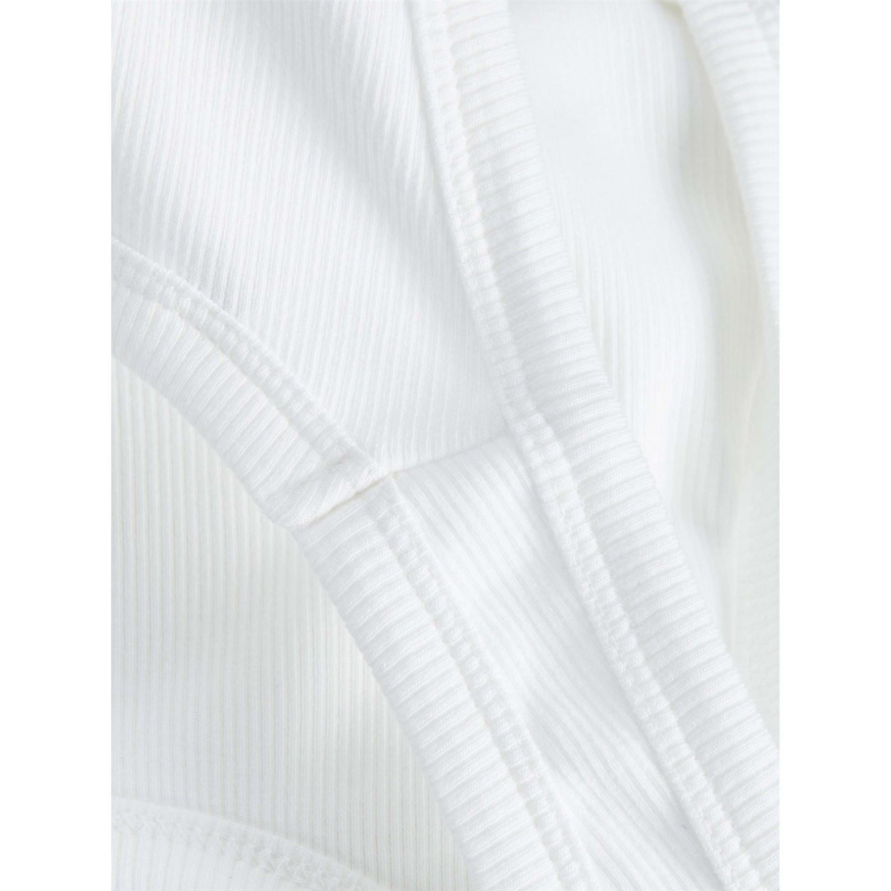 JJXX Sleeveless Ribbed Top Ladies