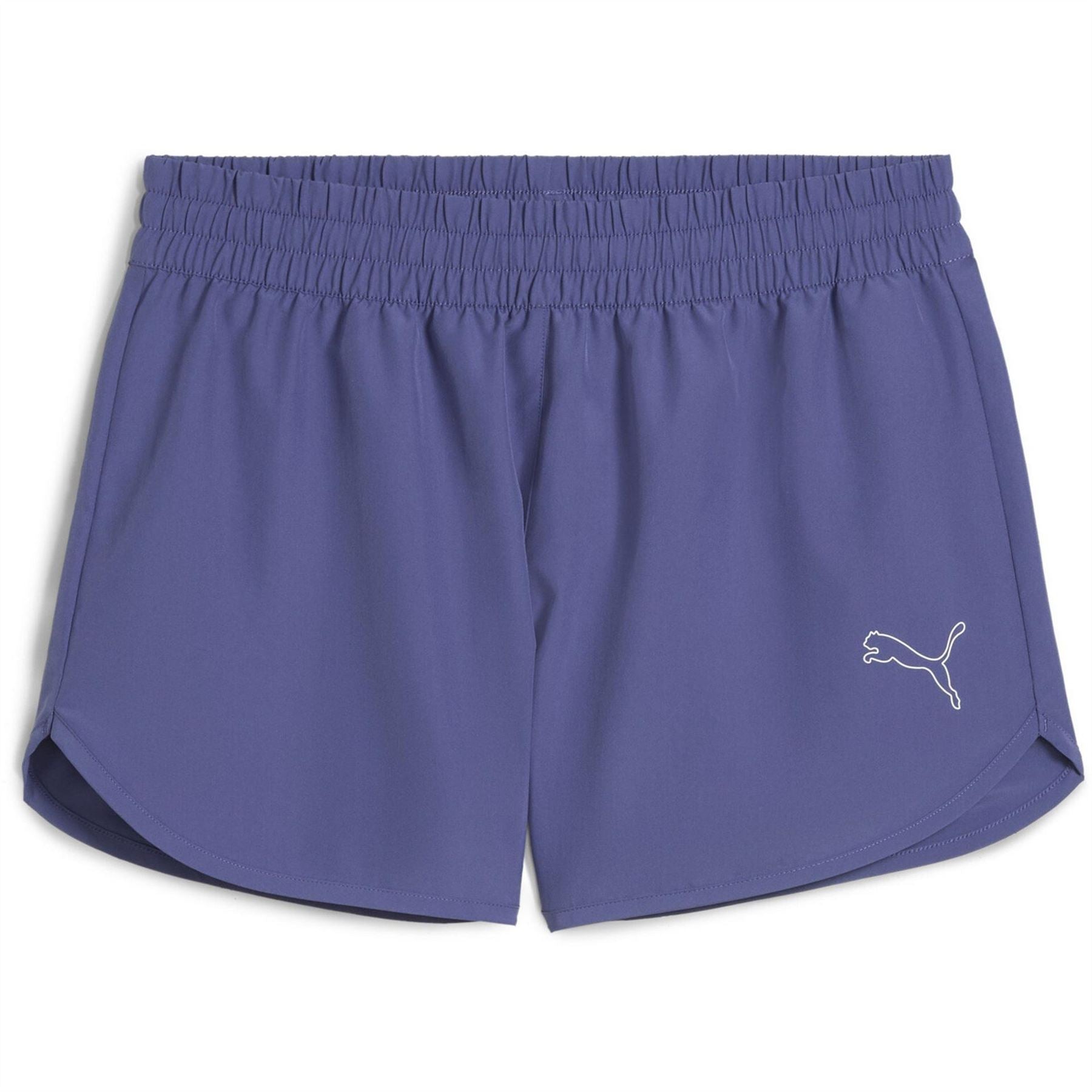 Puma Womens Mass Merchants Woven Short Tracksuit