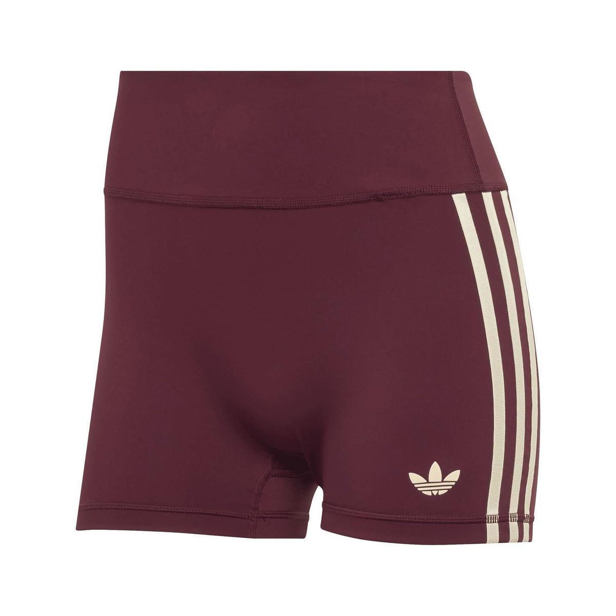 adidas Womens Originals Sport Shorts