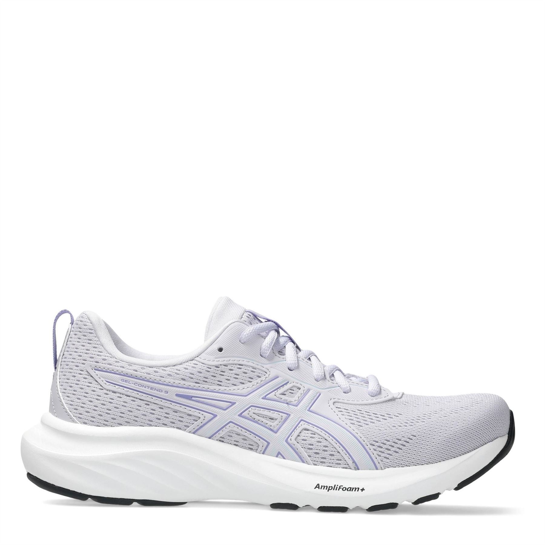 Asics Womens Gel Contend 9 Road Running Shoes