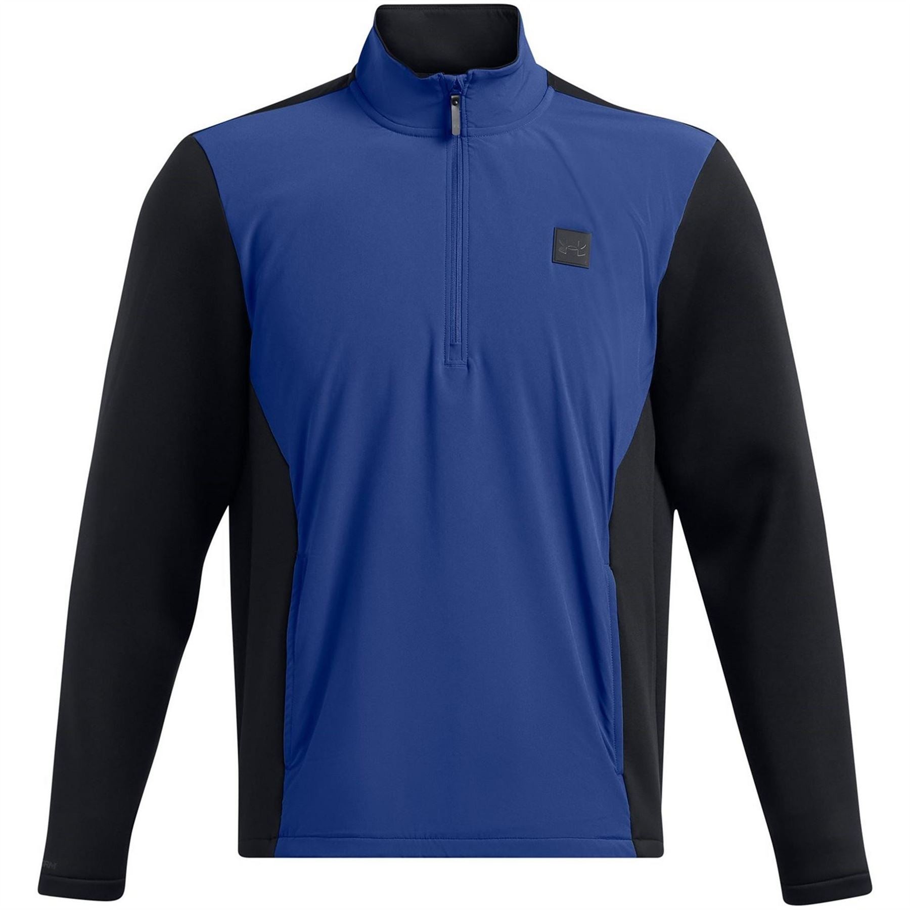 Under Armour Drive Pro Moisture Wicking Stretchy Knit Waterproof Vest