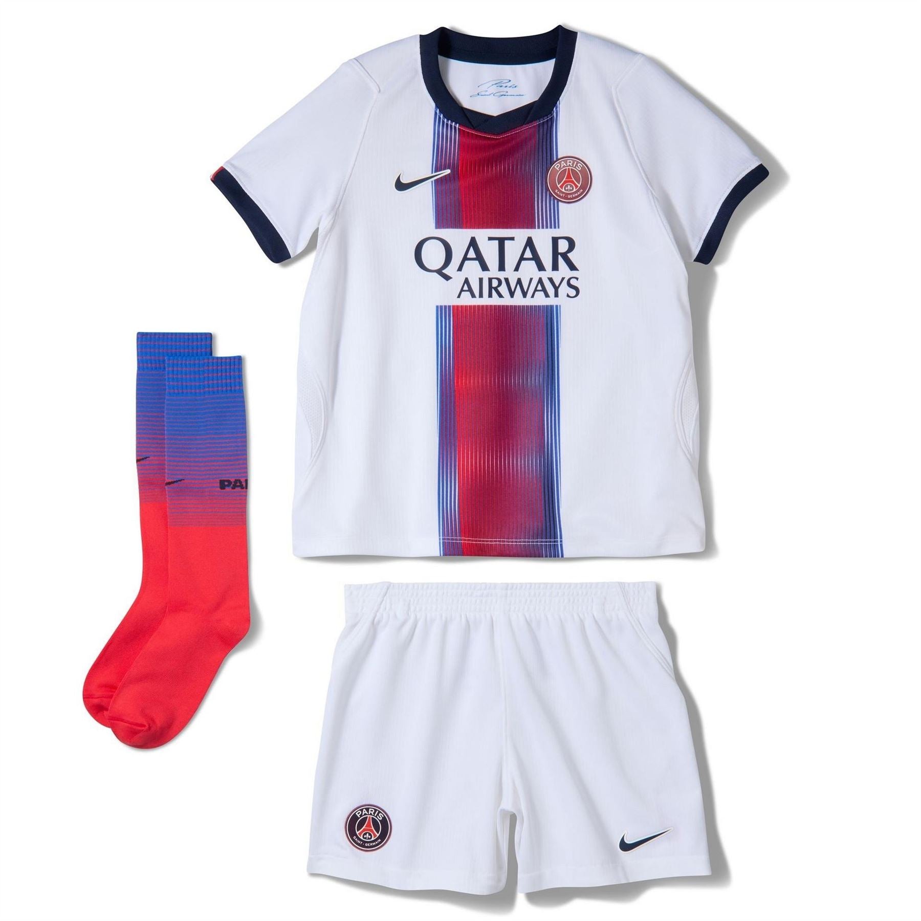 Nike Away Mini Kit 2026 27 Infants