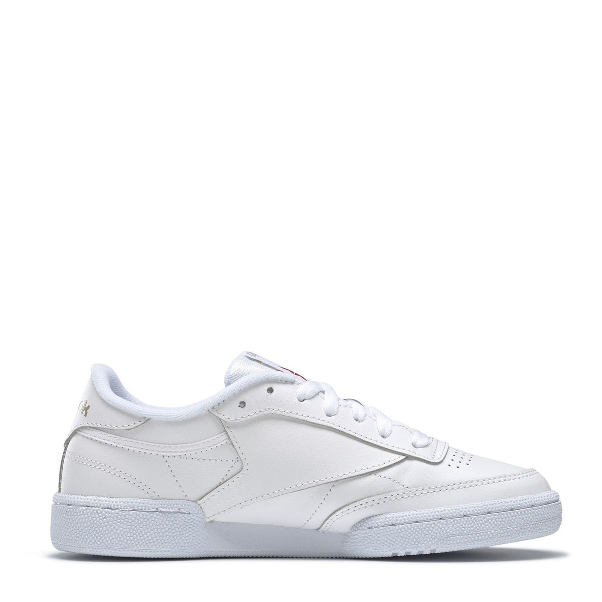 Reebok Club C Trainers Ladies