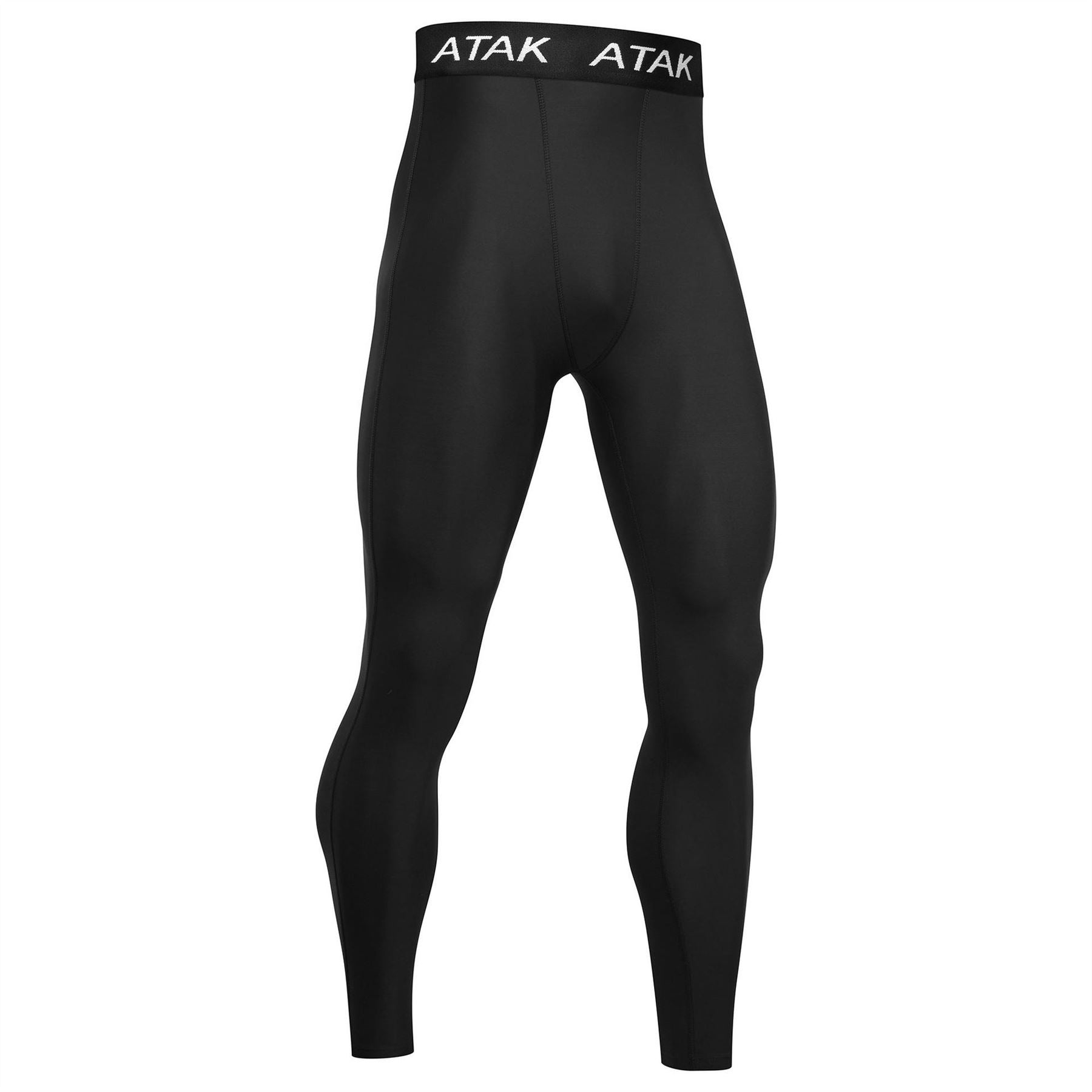 ATAK Sports Compression Tights Junior