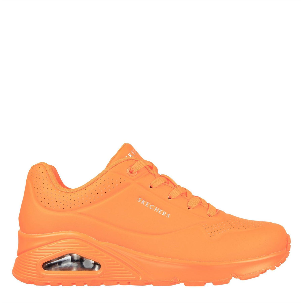 Skechers UNO Low Top Trainers