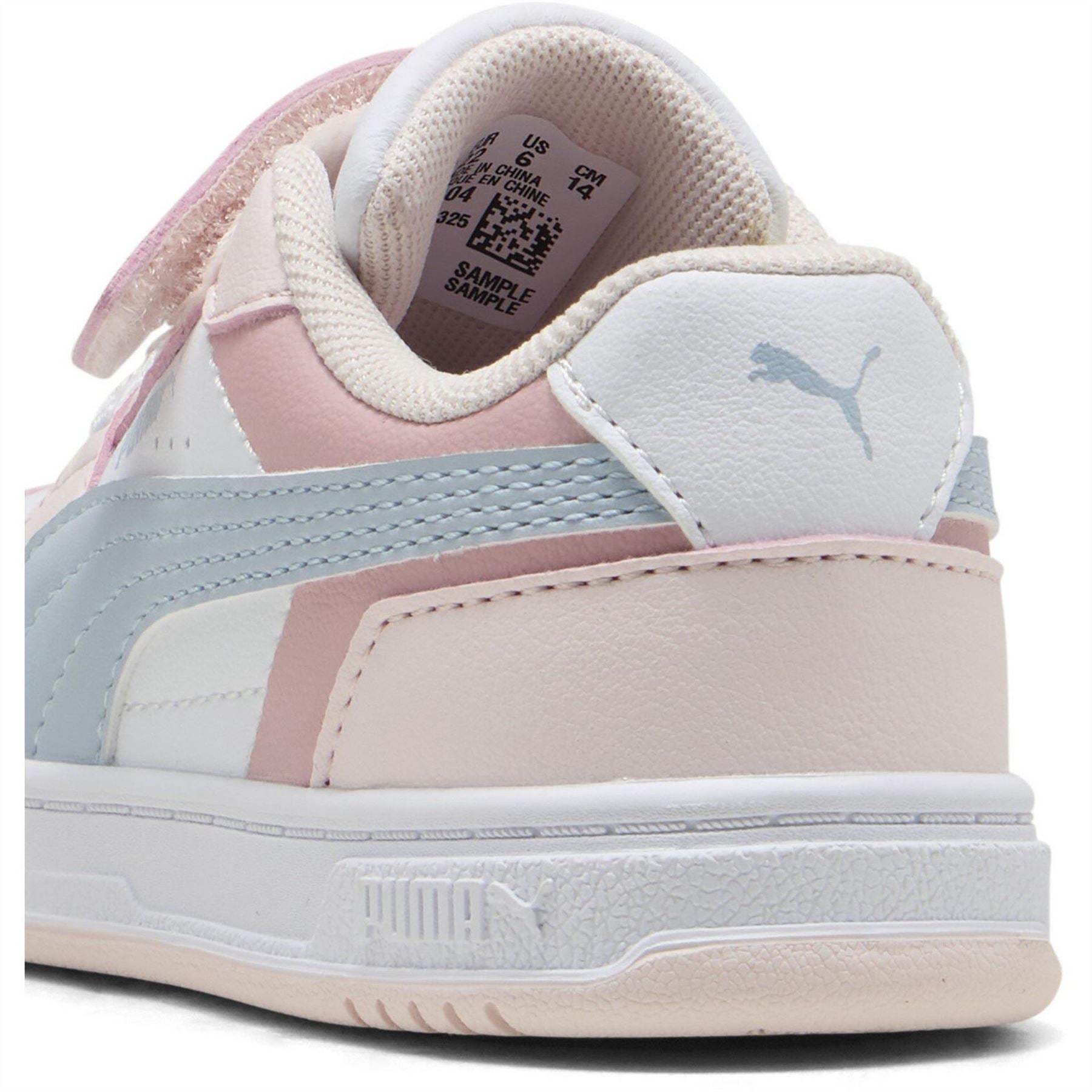 Puma Caven Iii Infants