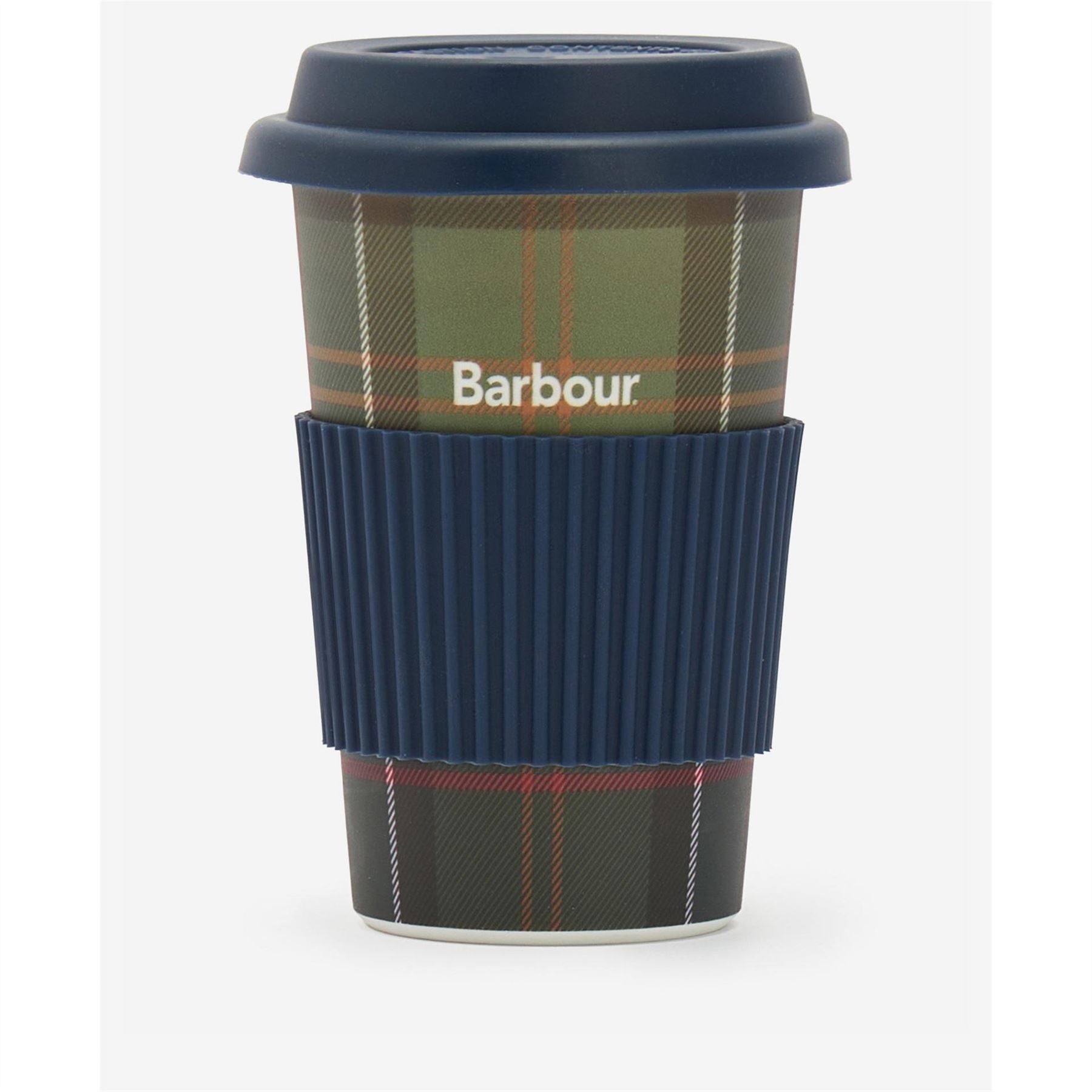 Barbour Travel Mug
