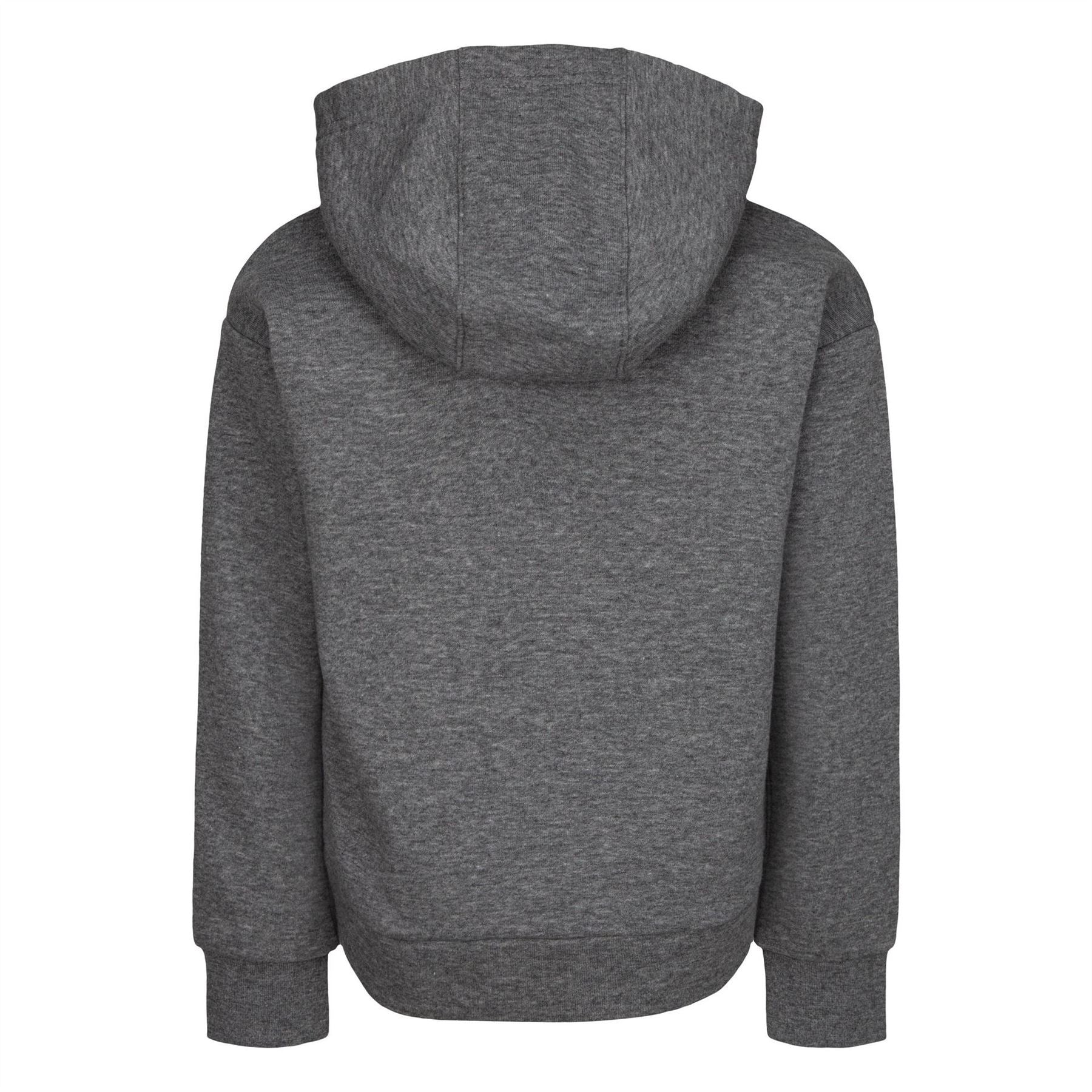 Nike Full Zip Hoodie Infants
