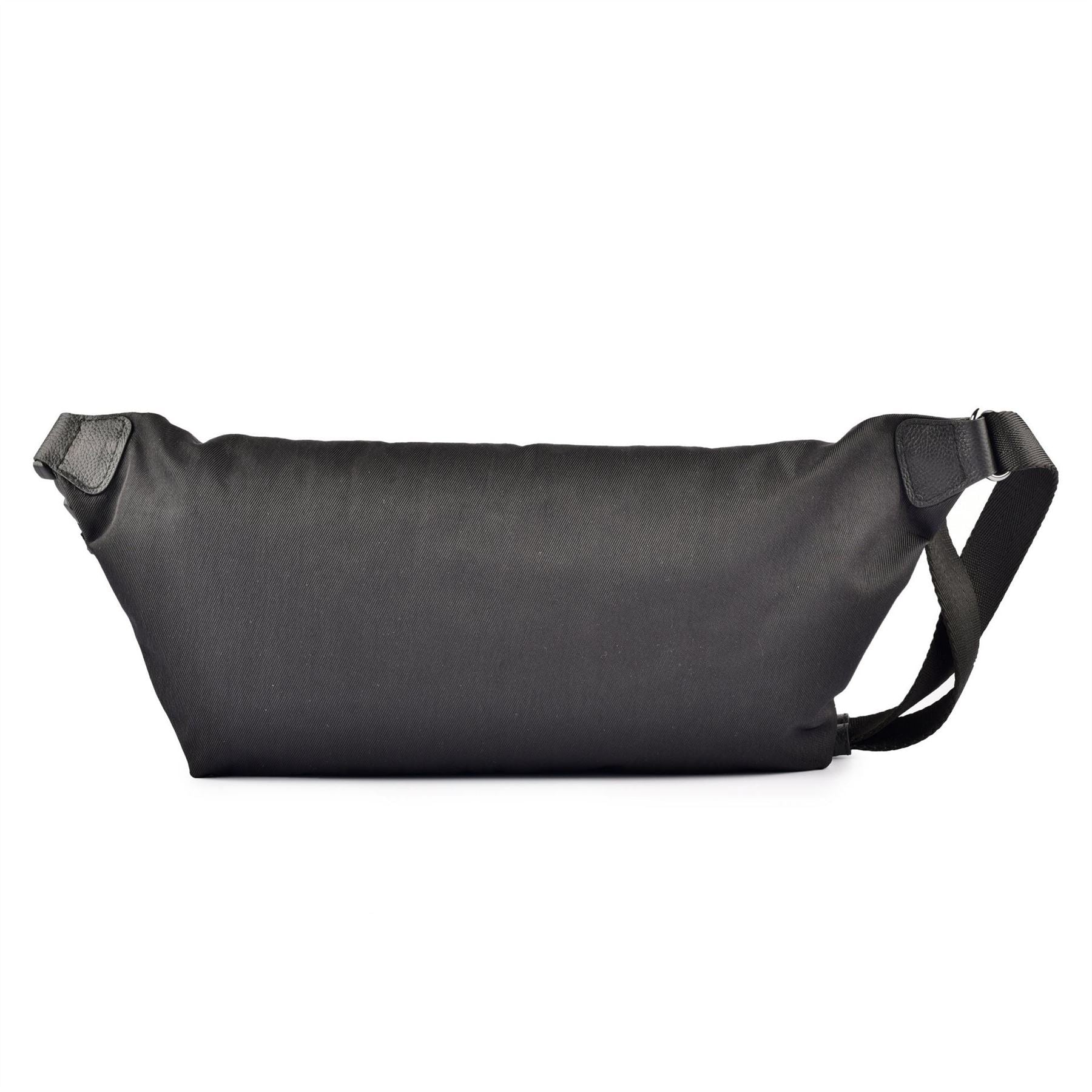 Firetrap Belt Bag with Leather Tab