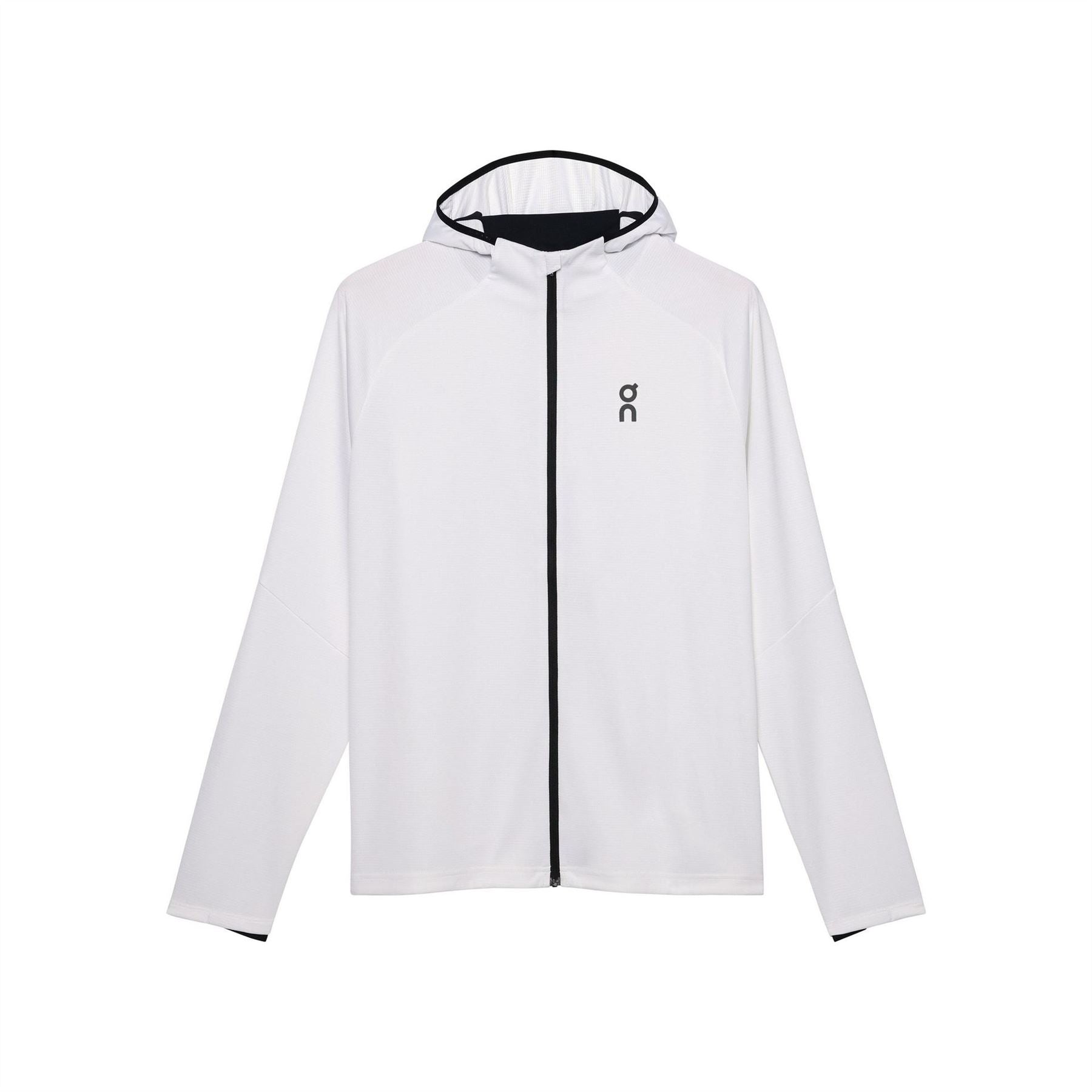 On Climate Zipped Performance Hoodie