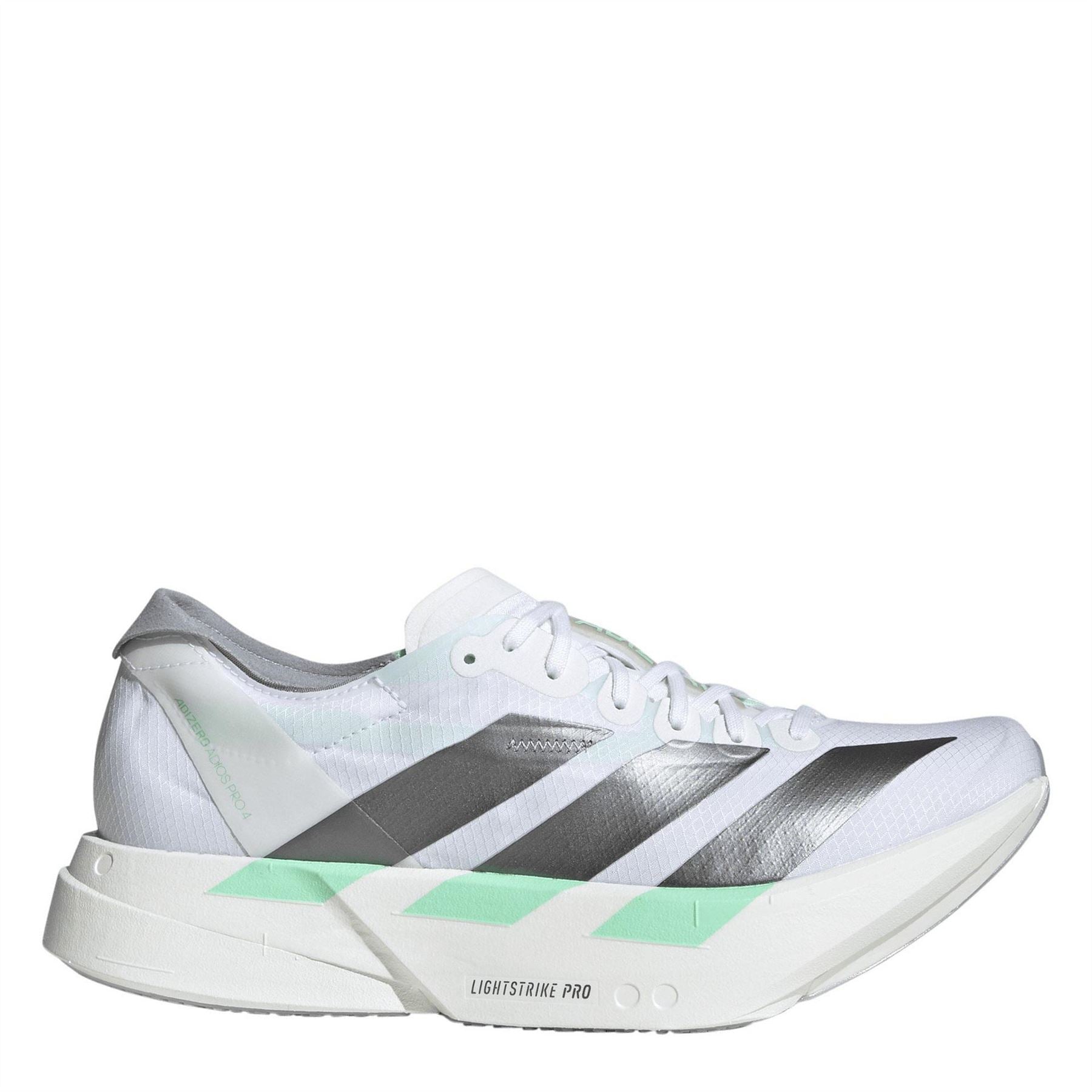 adidas Adios Pro 4 Road Running Shoes