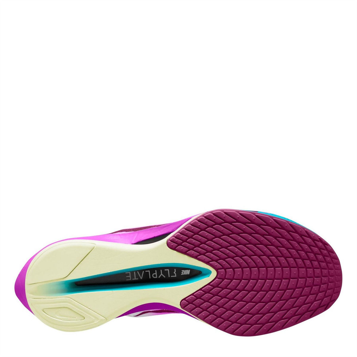 Nike Womens Vaporfly 4 Road Running Shoes